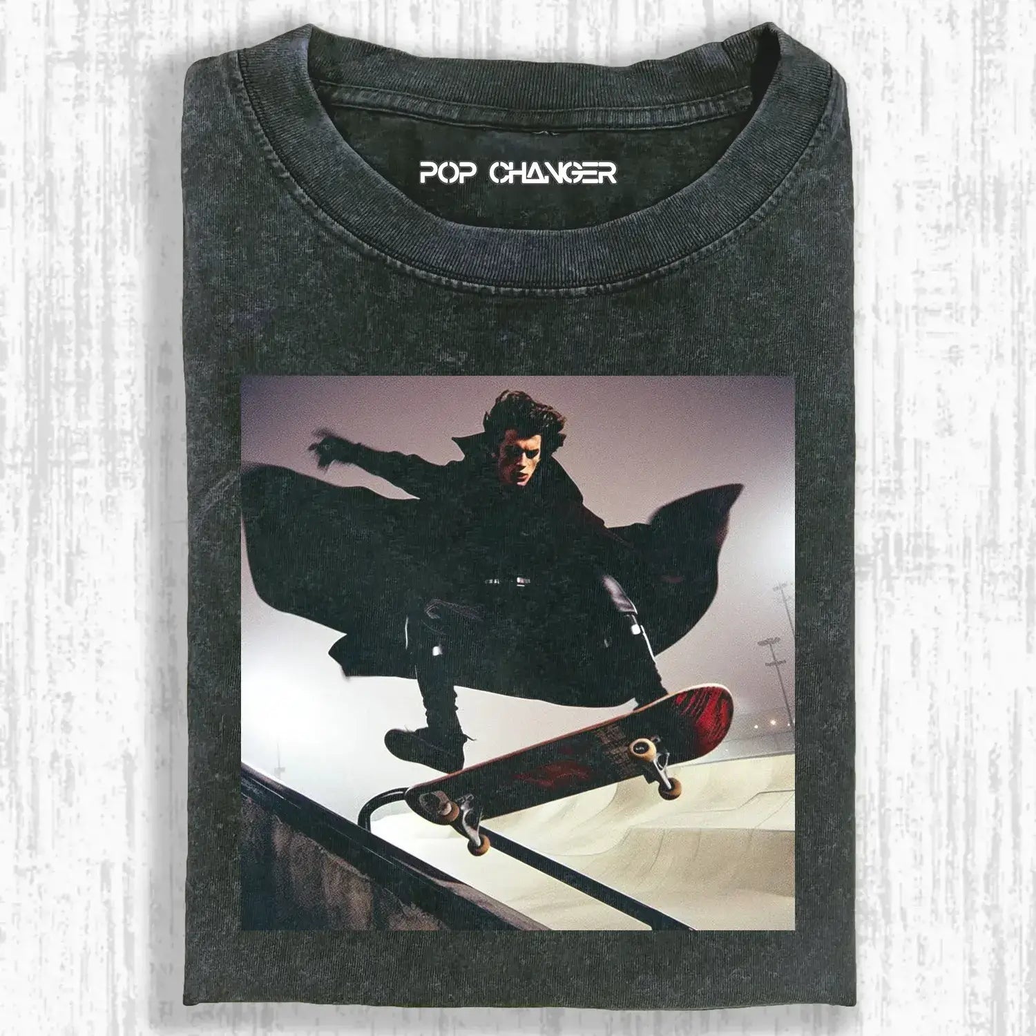 ANAKIN SKYWALKER TEE - POPCHANGER