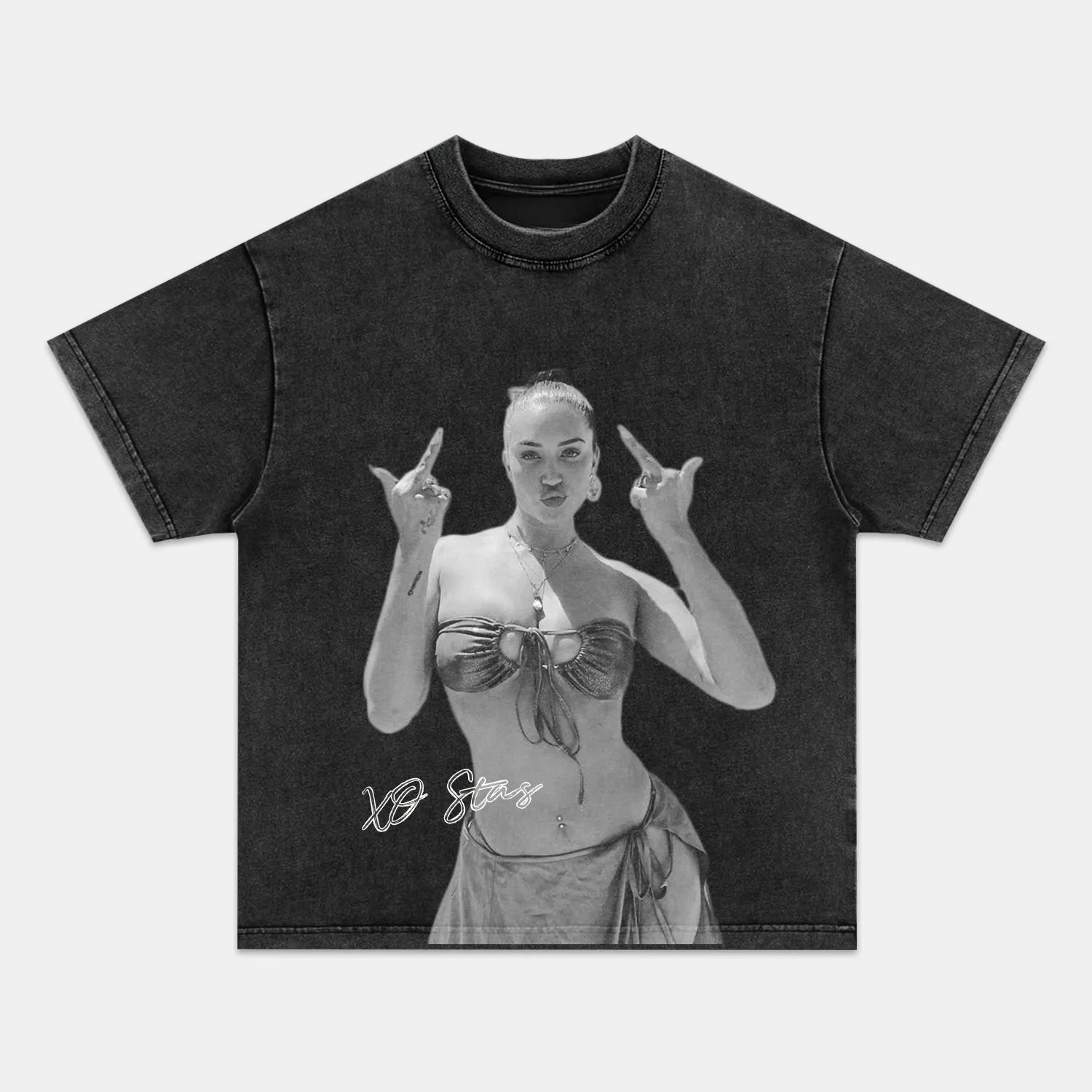 ANASTASIA KARANIKOLAOU TEE - POPCHANGER