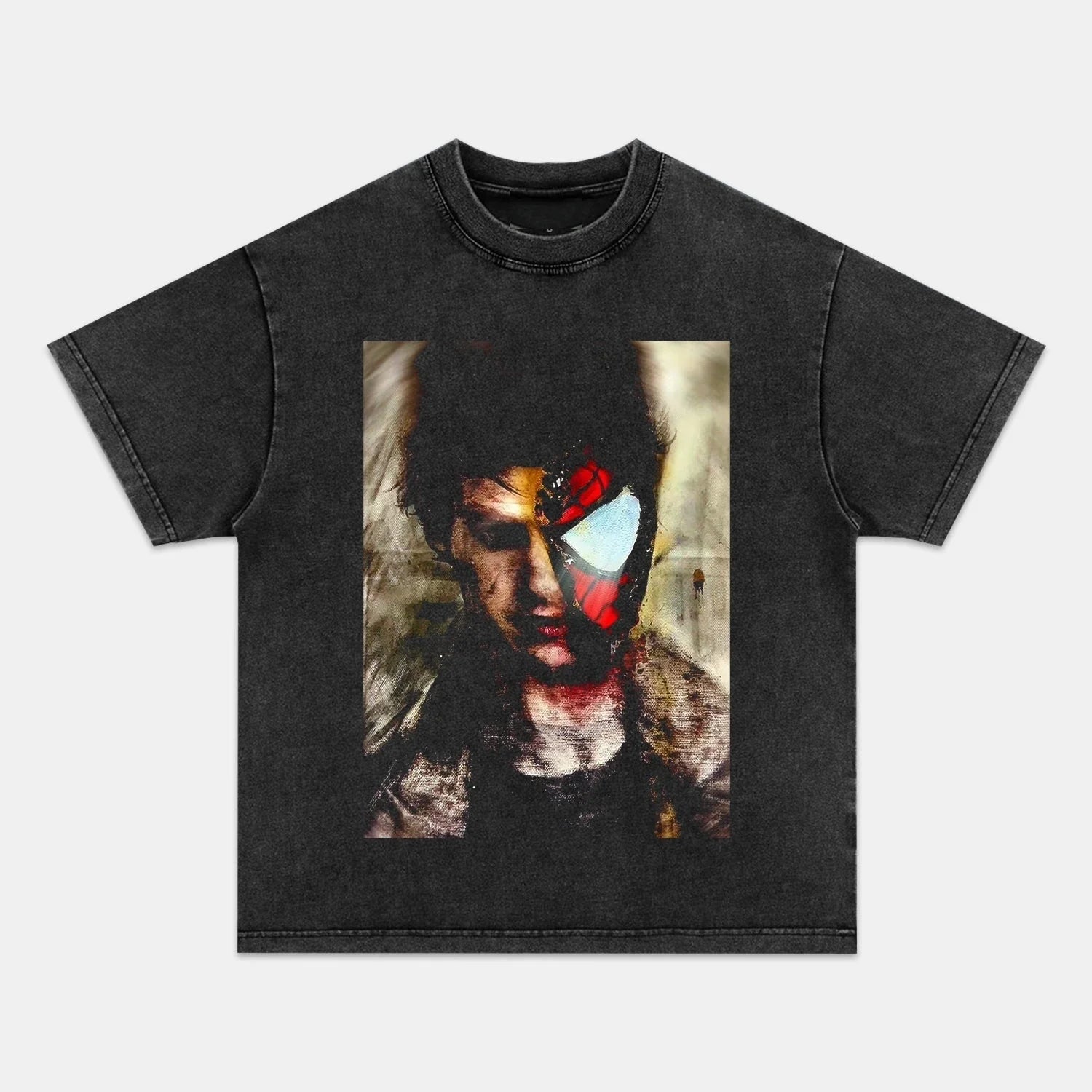 ANDREW GARFIELD TEE - POPCHANGER