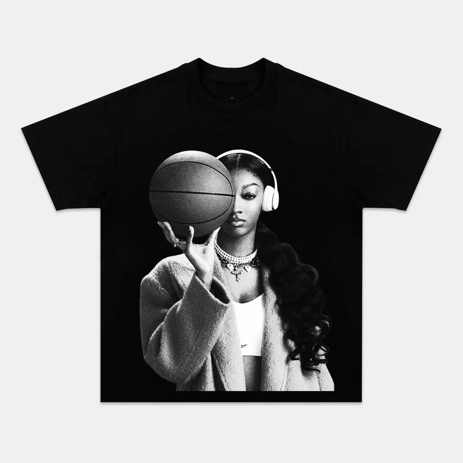ANGEL REESE 2.0 TEE - POPCHANGER