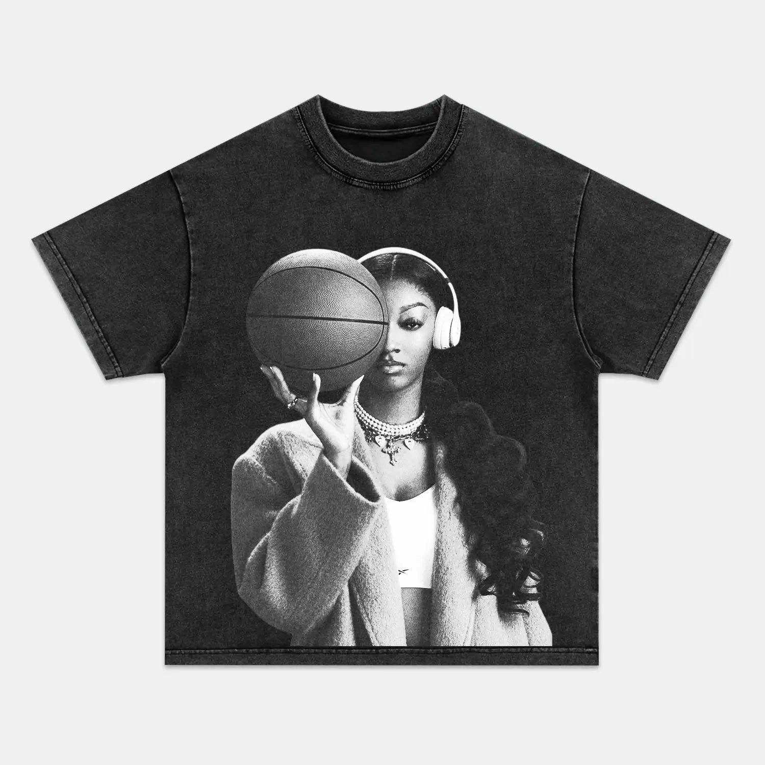 ANGEL REESE 2.0 TEE - POPCHANGER