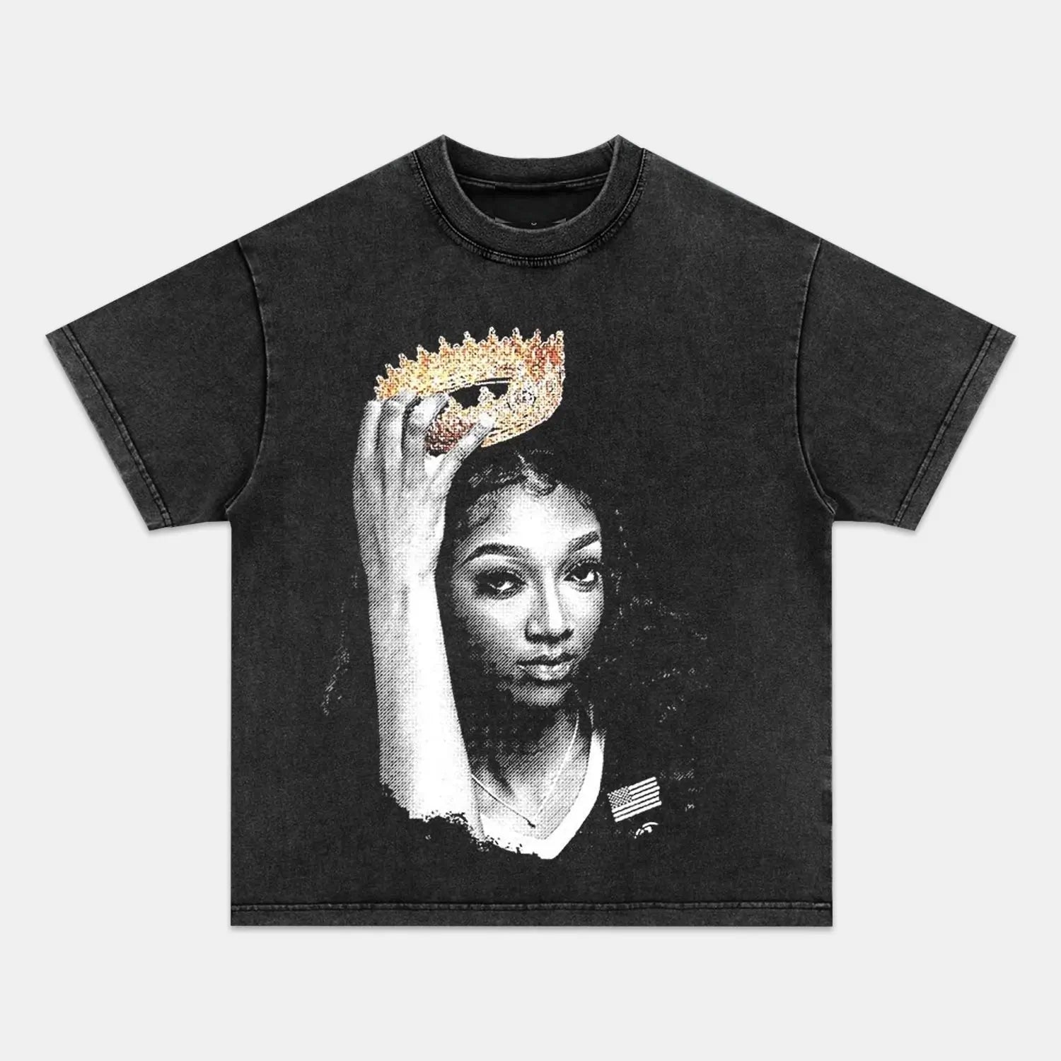 ANGEL REESE TEE 2.0 - POPCHANGER