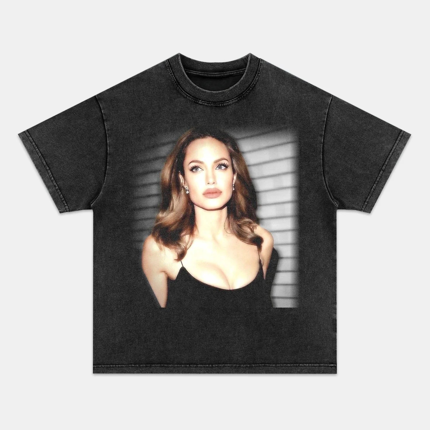 ANGELINA JOLIE 12.17 TEE - POPCHANGER