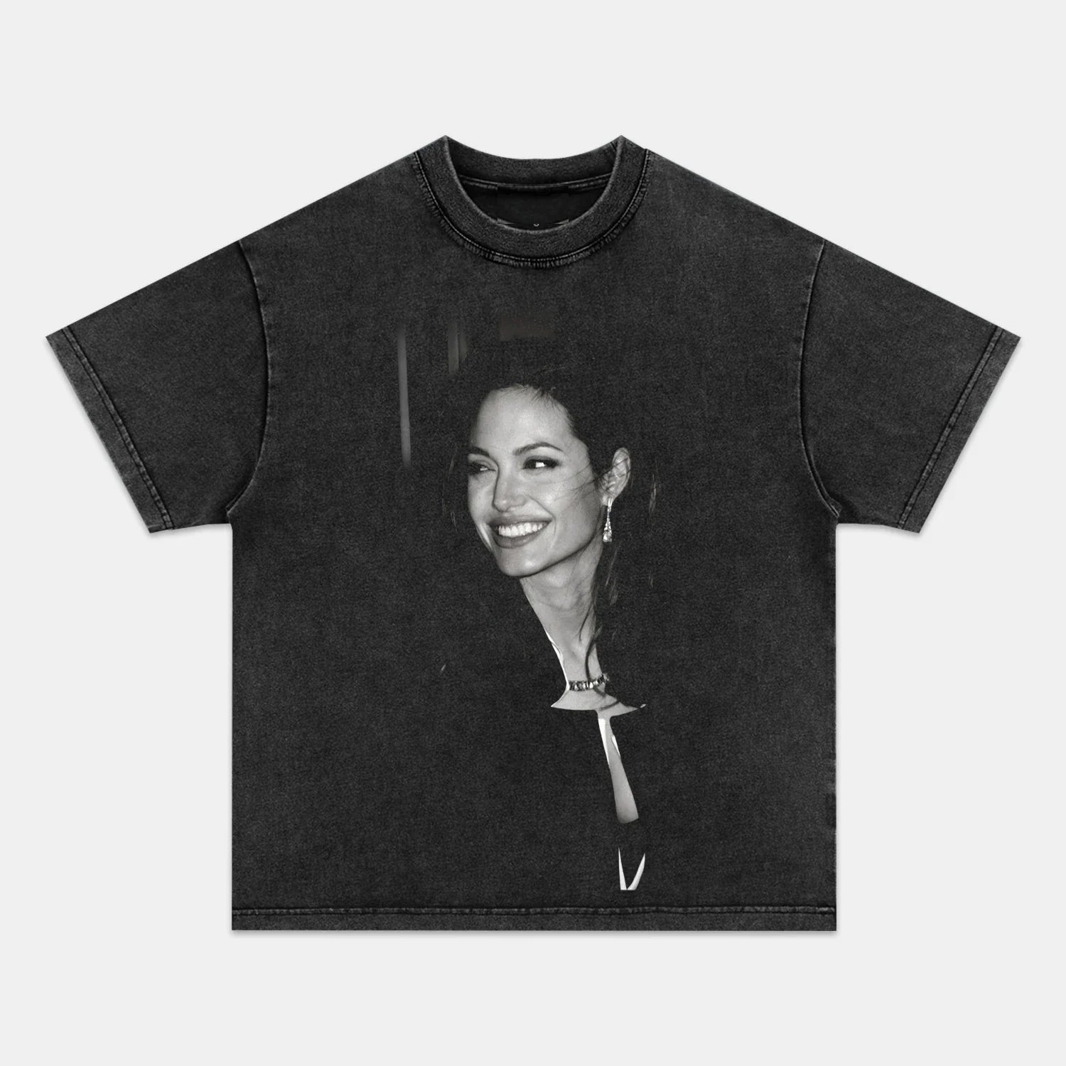ANGELINA JOLIE TEE 1.1 - POPCHANGER