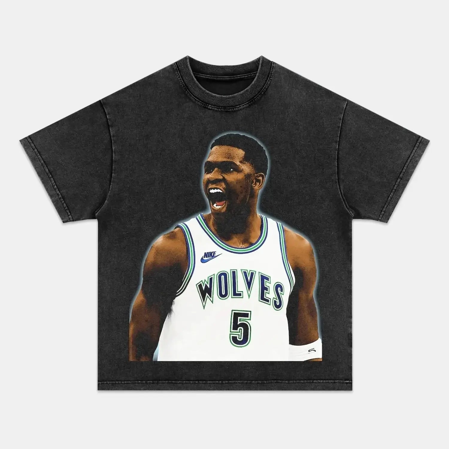 ANT TEE VINTAGE TEE - POPCHANGER