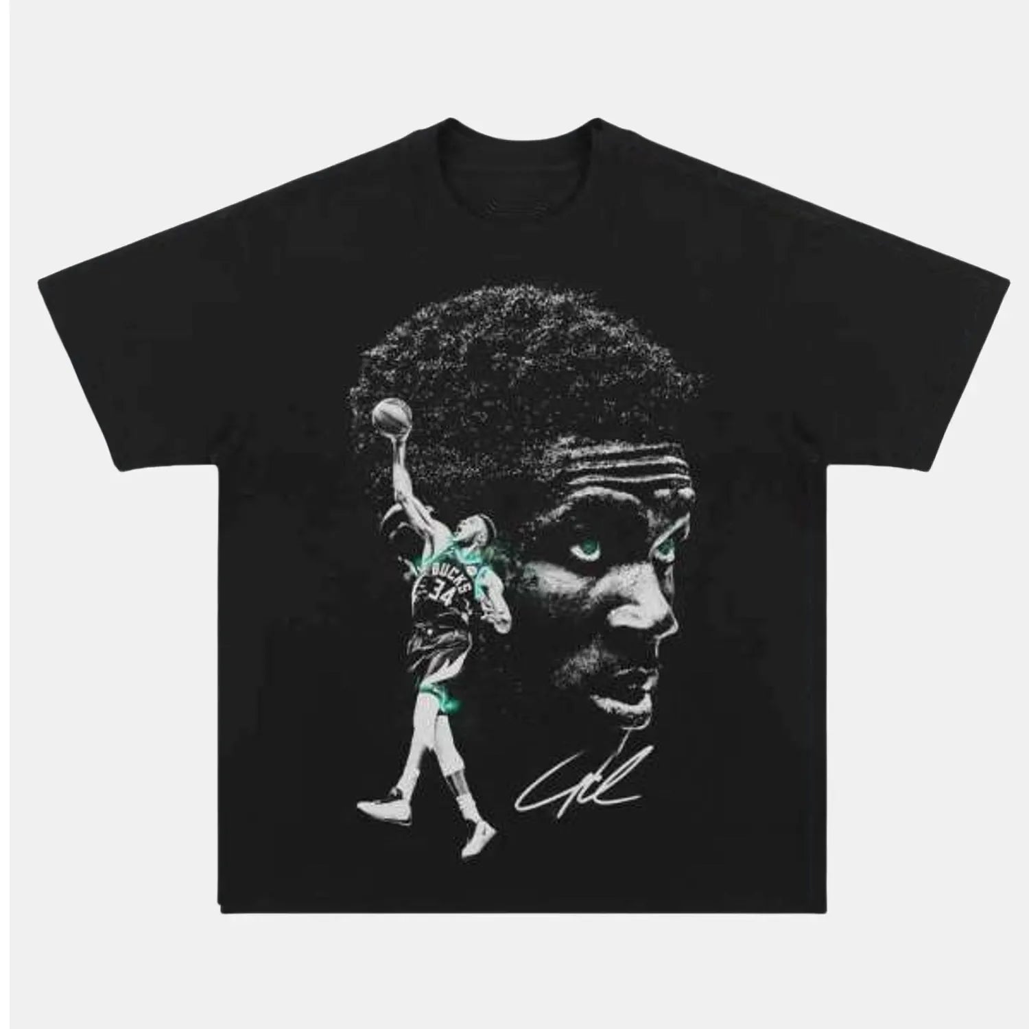 ANTETOKOUNMPO - POPCHANGER