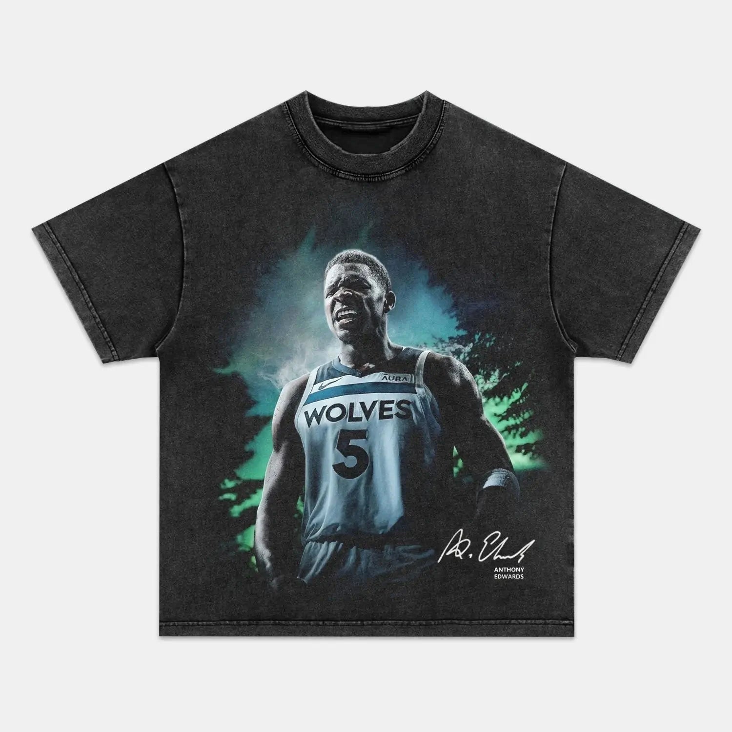 ANTHONY EDWARDS 11.6 TEE - POPCHANGER
