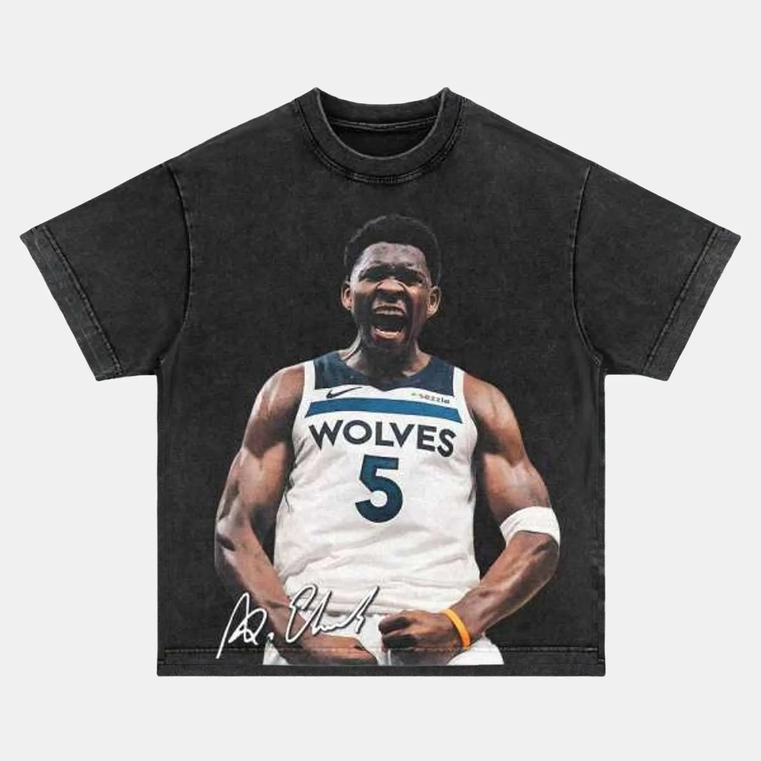 ANTHONY EDWARDS 4.19 - POPCHANGER