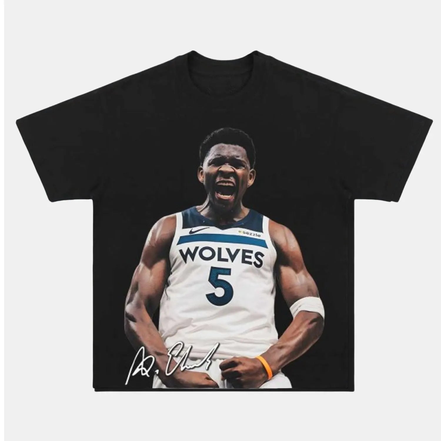 ANTHONY EDWARDS 4.19 - POPCHANGER