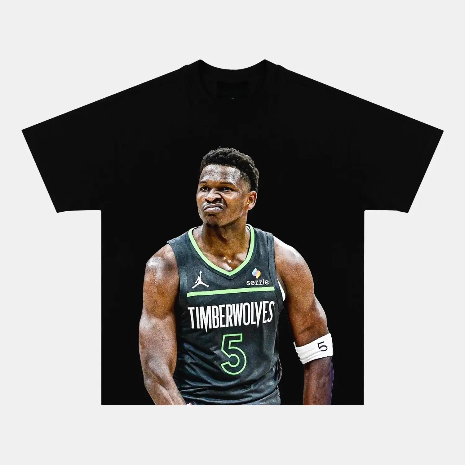 ANTHONY EDWARDS TEE 1.2 - POPCHANGER