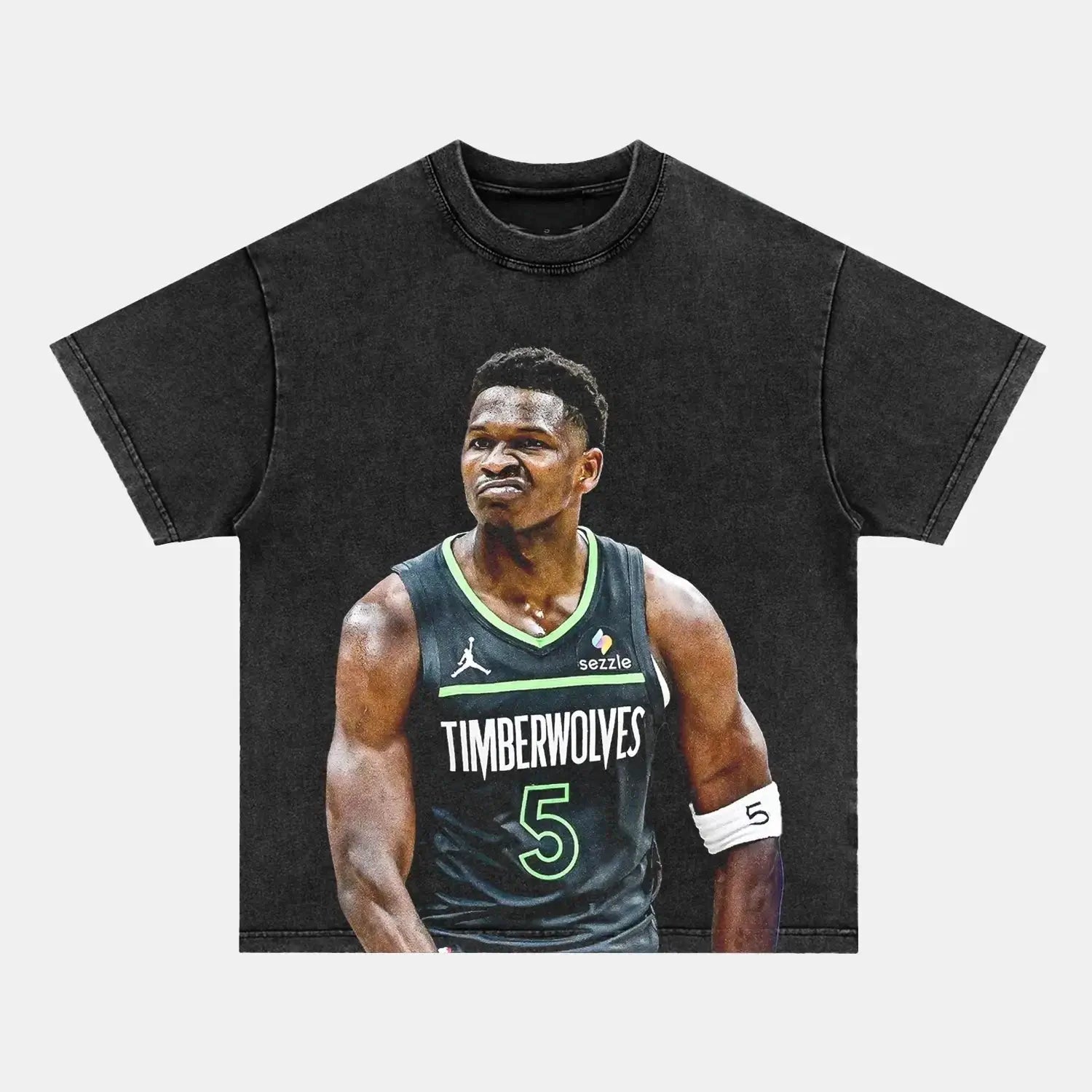 ANTHONY EDWARDS TEE 1.2 - POPCHANGER