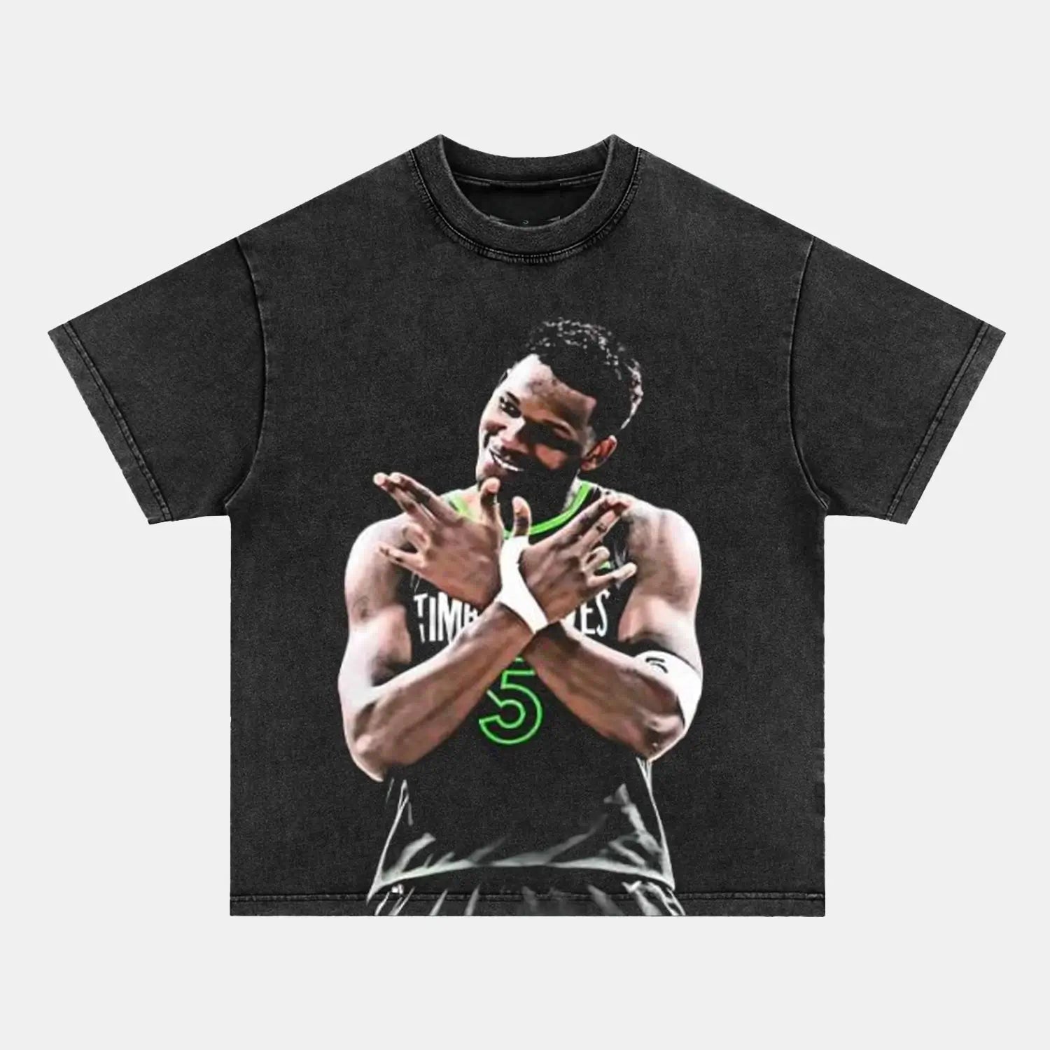 ANTHONY EDWARDS TEE 1.3 - POPCHANGER