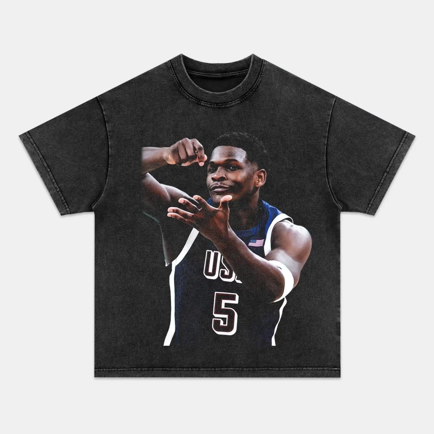 ANTHONY EDWARDS TEE 1.5 - POPCHANGER