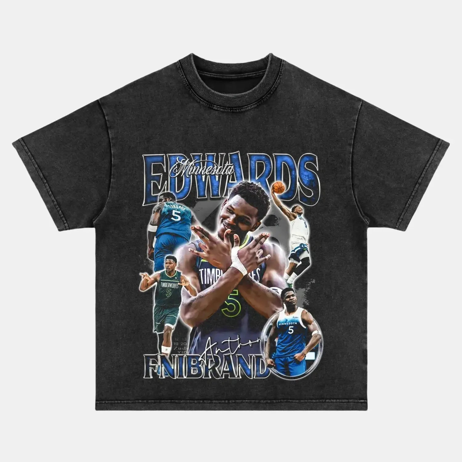 ANTHONY EDWARDS VINTAGE CLOTHES 4.0 - POPCHANGER