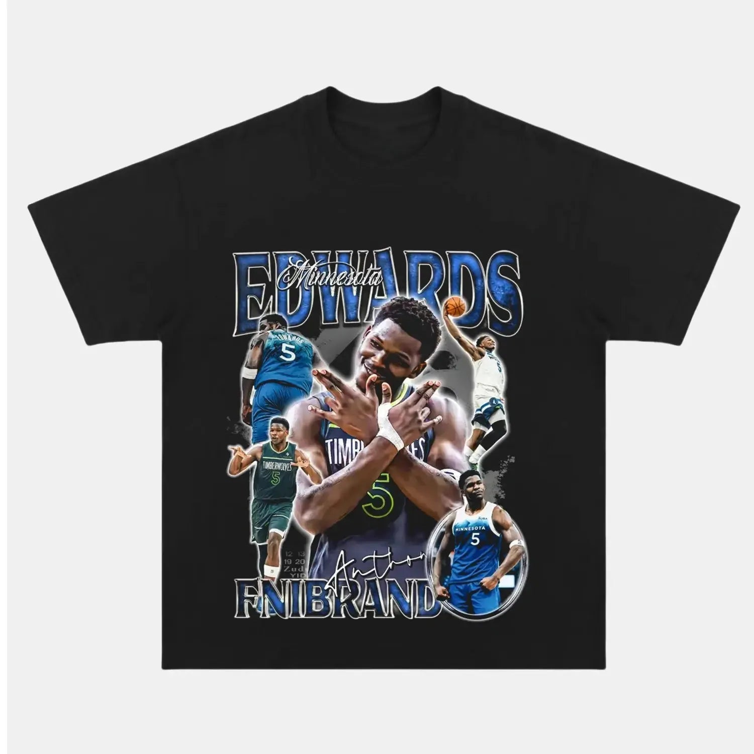 ANTHONY EDWARDS VINTAGE CLOTHES 4.0 - POPCHANGER