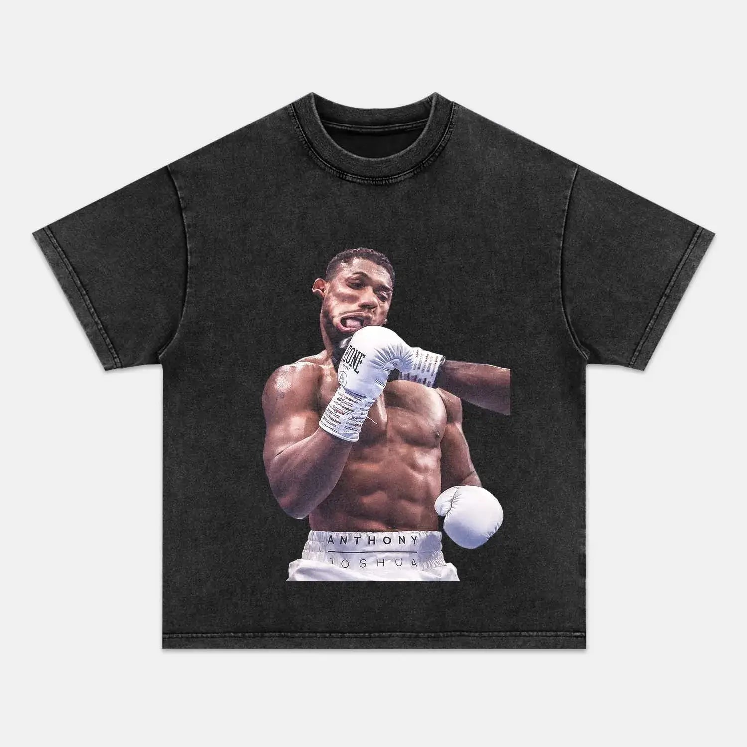 ANTHONYJOSHUA TEE - POPCHANGER