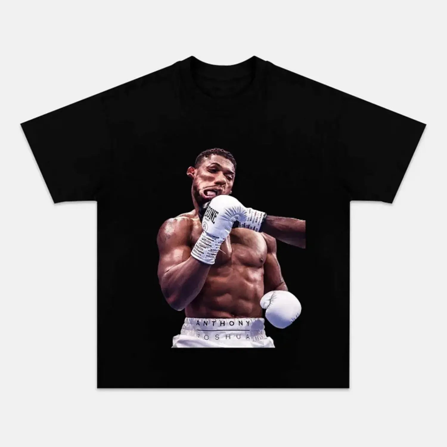 ANTHONYJOSHUA TEE - POPCHANGER