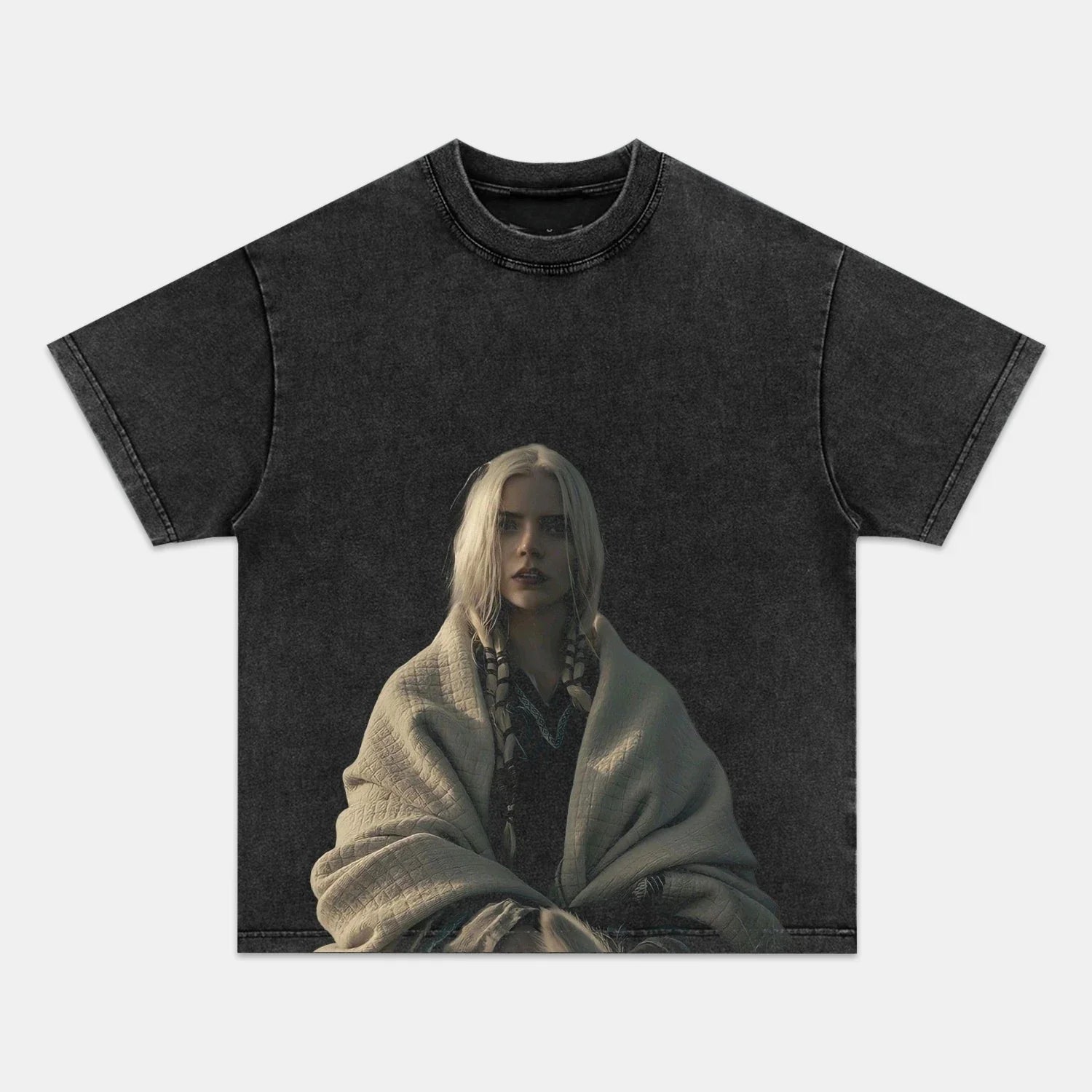 ANYA TAYLOR JOY TEE 1.3 - POPCHANGER