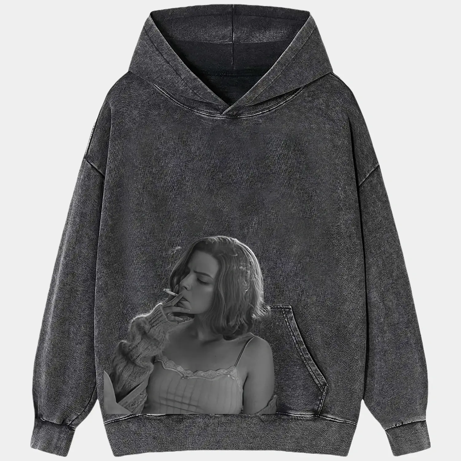 ANYA TAYLOR JOY V1 TEE - POPCHANGER