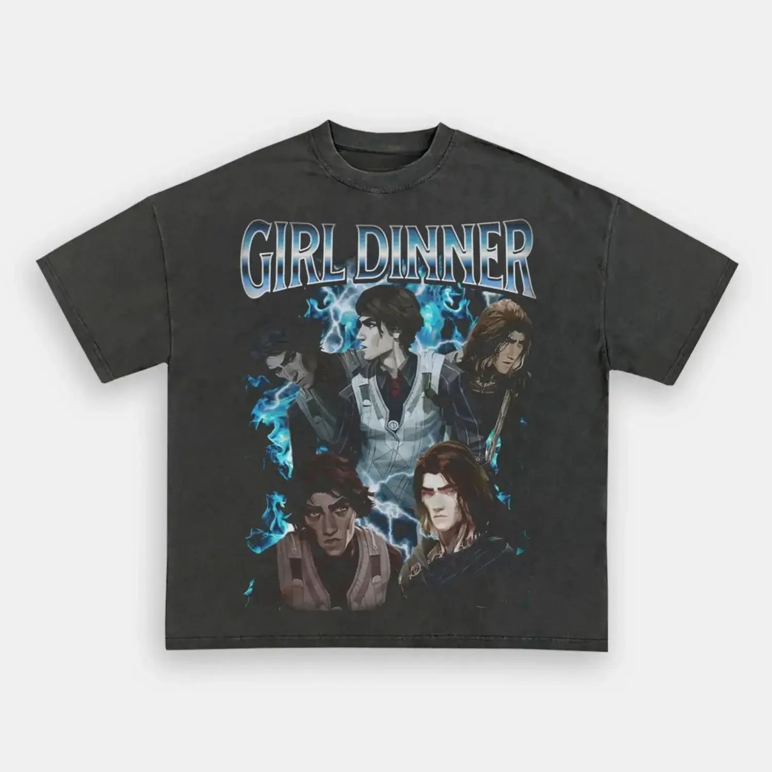 ARCANE TEE 4.0 - POPCHANGER