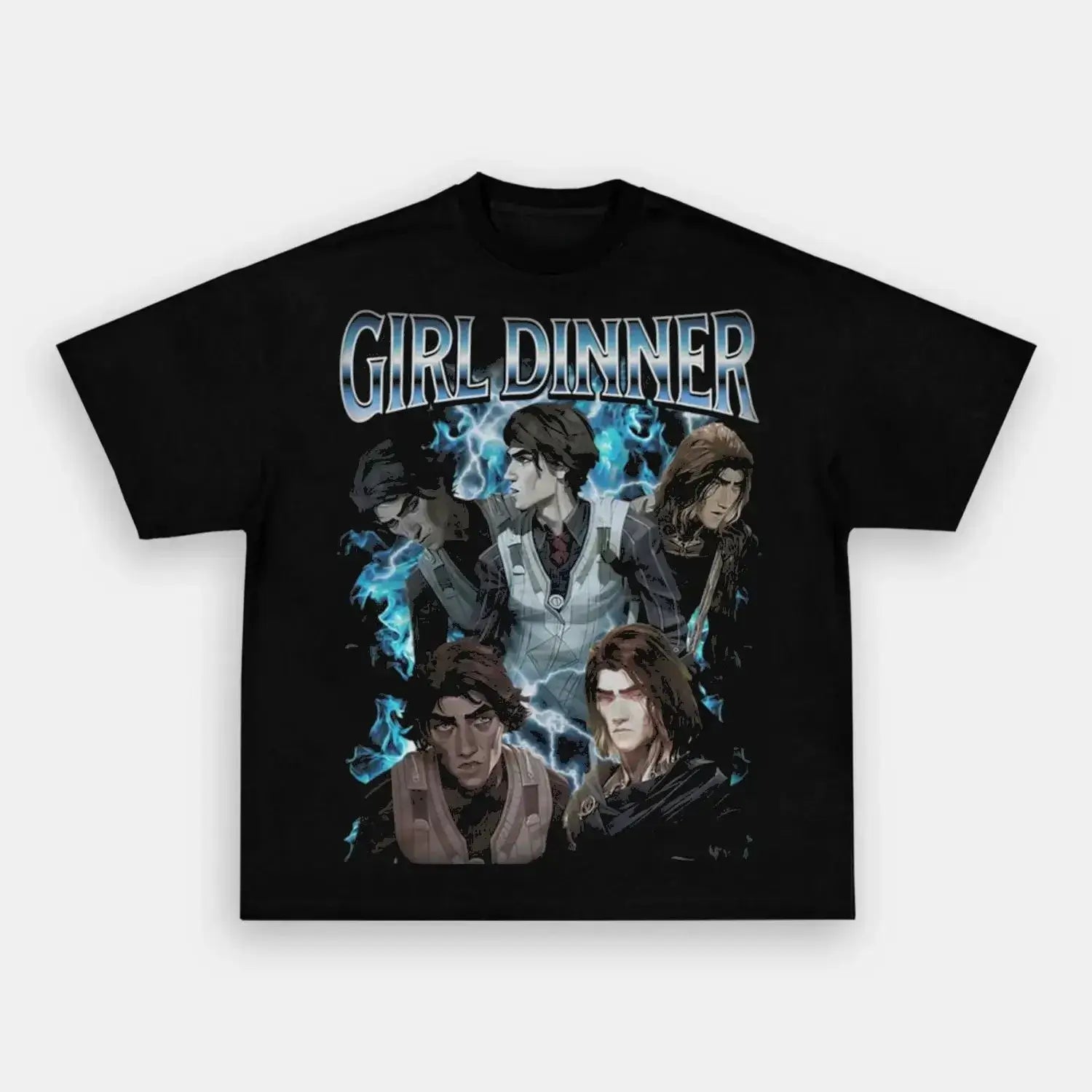 ARCANE TEE 4.0 - POPCHANGER