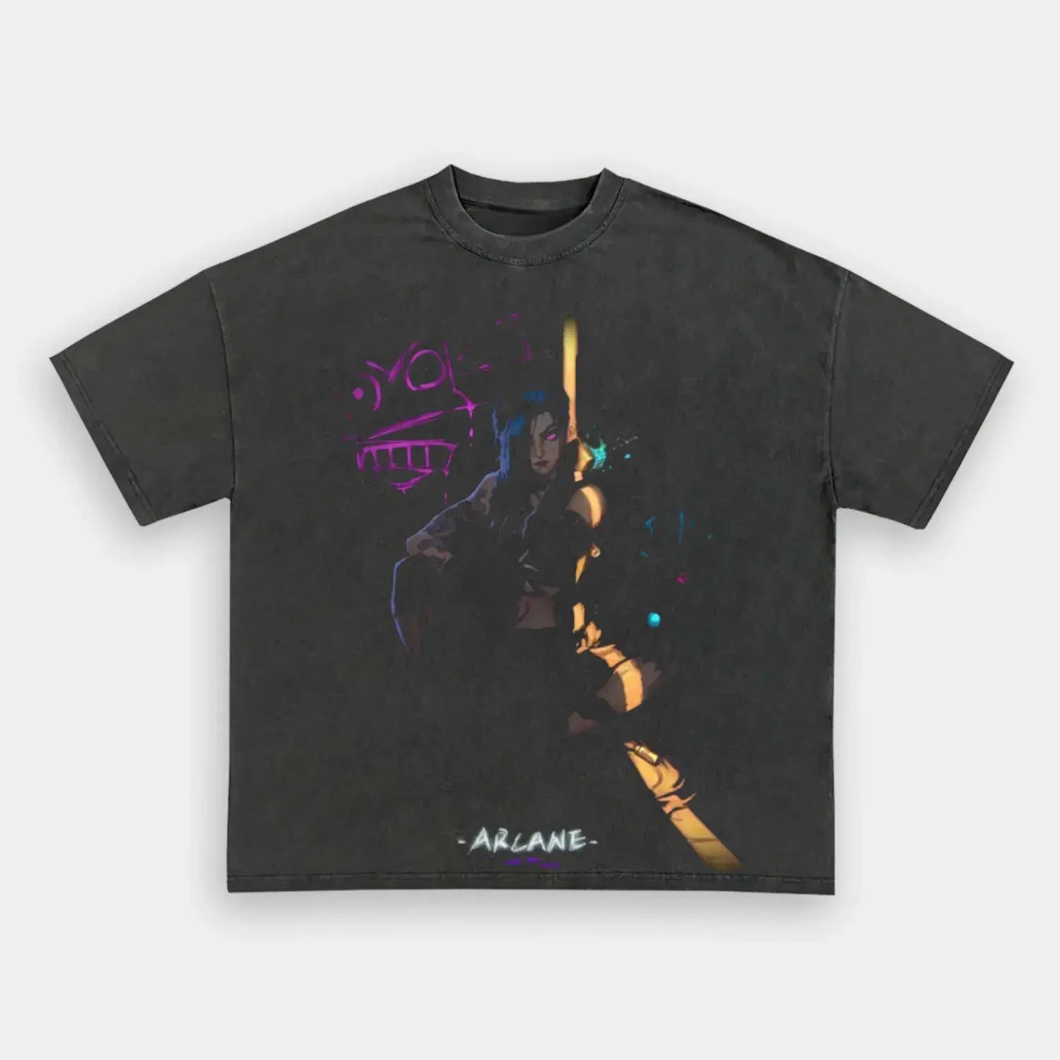 ARCANE TEE 6.0 - POPCHANGER