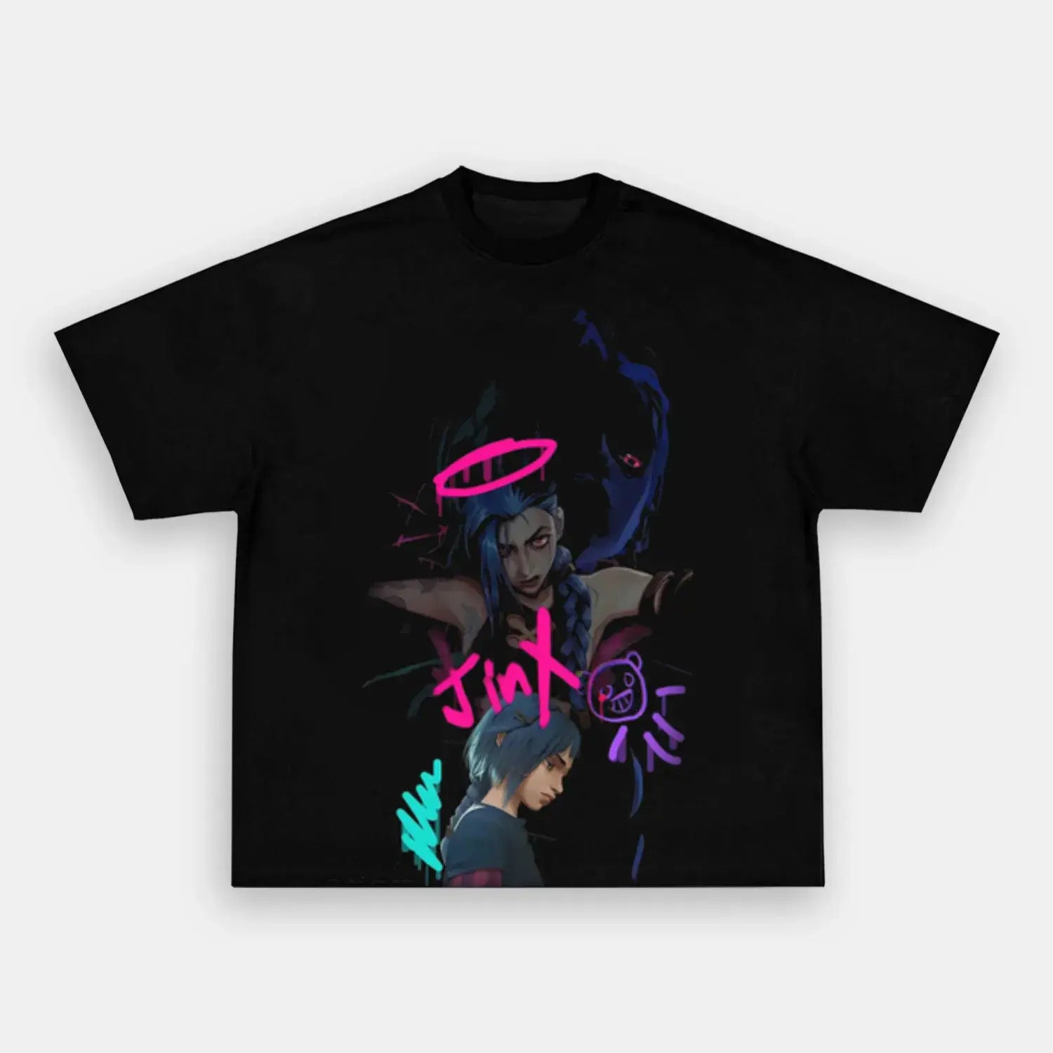 ARCANE TEE 7.0 - POPCHANGER