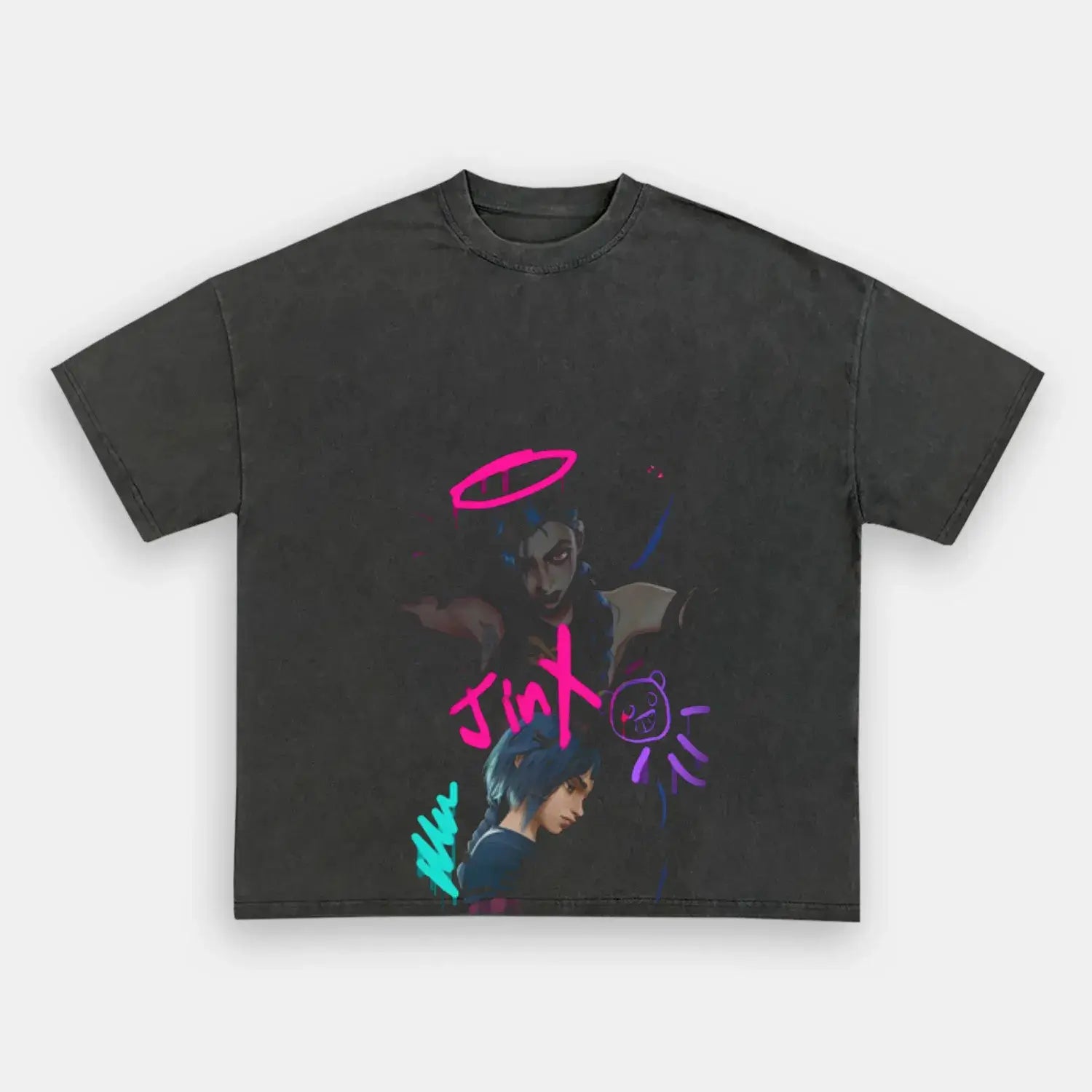 ARCANE TEE 7.0 - POPCHANGER