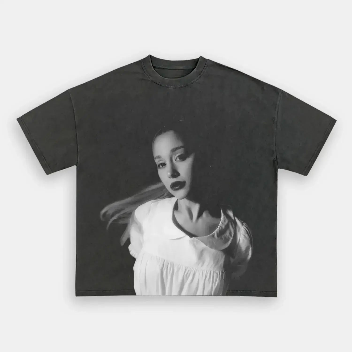 ARIANA GRANDE TEE 3.0 - POPCHANGER