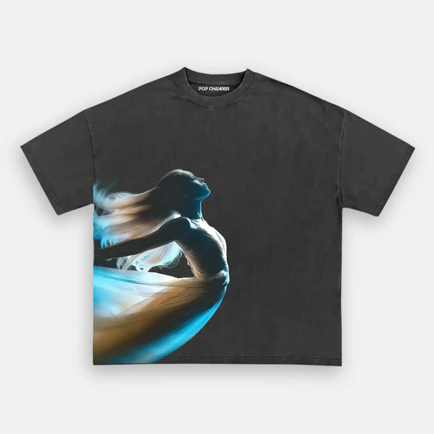 ARIANA GRANDE WEAR 8.0 - POPCHANGER