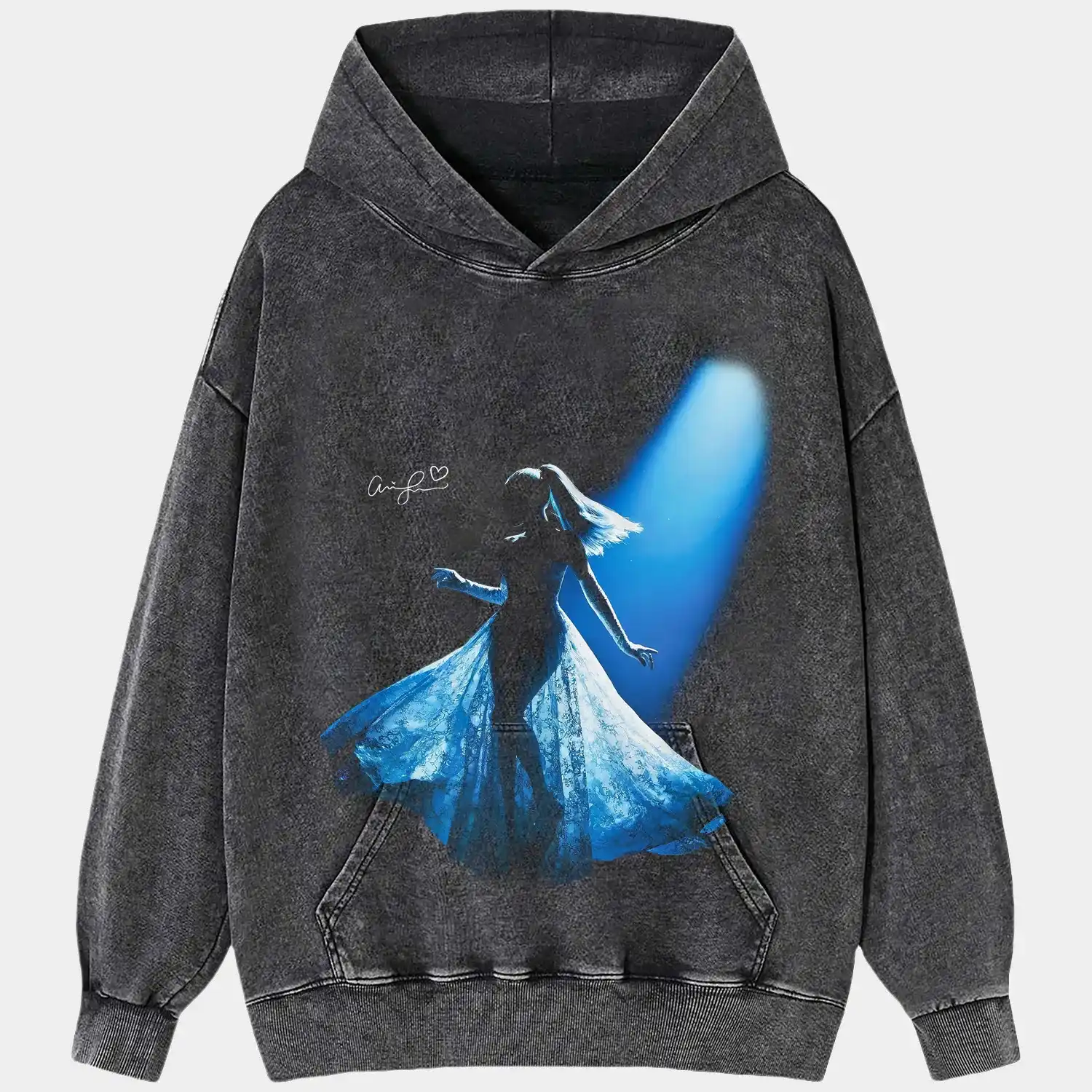 ARIANA GRANDE WEAR 9.0 - POPCHANGER