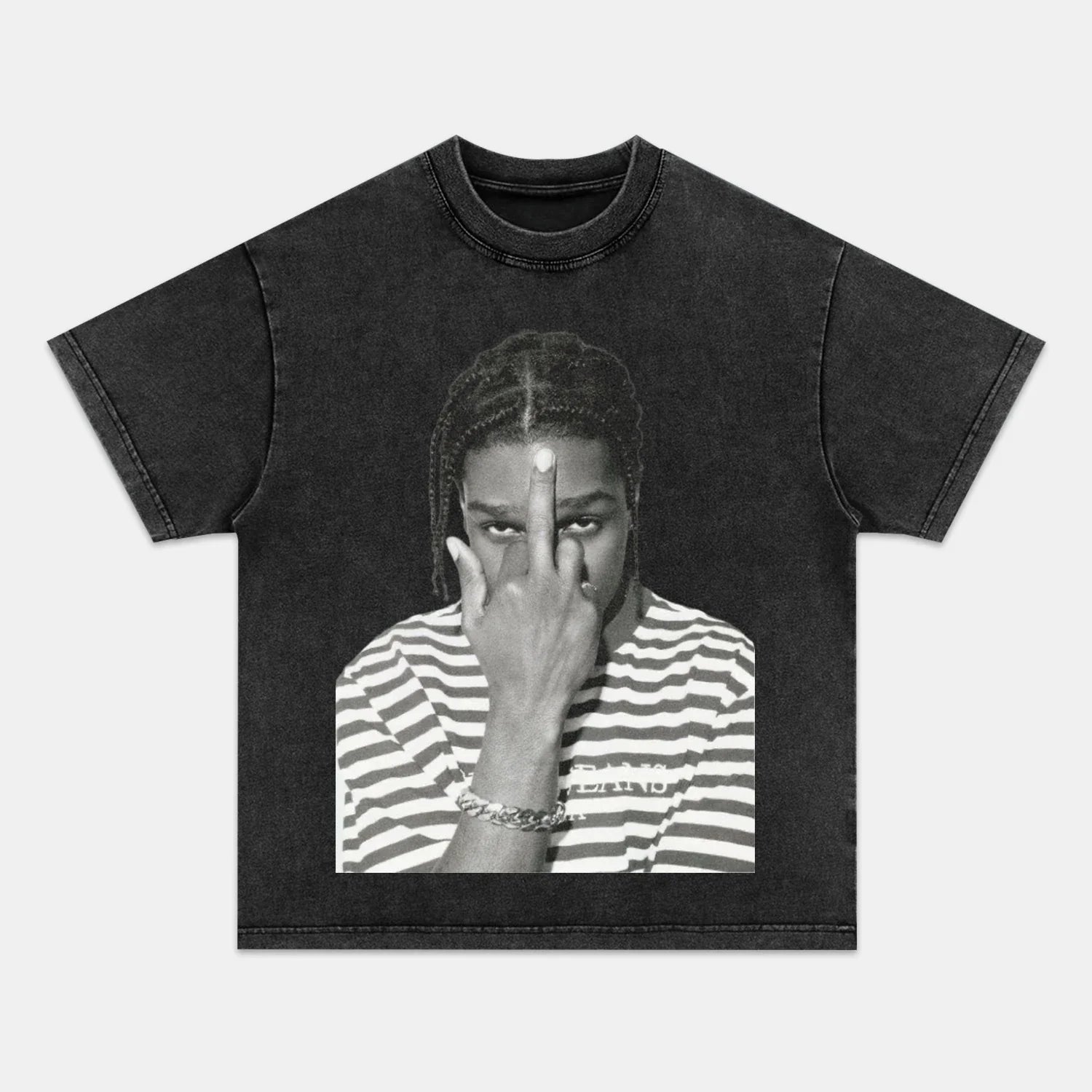 ASAP 6.6 TEE - POPCHANGER