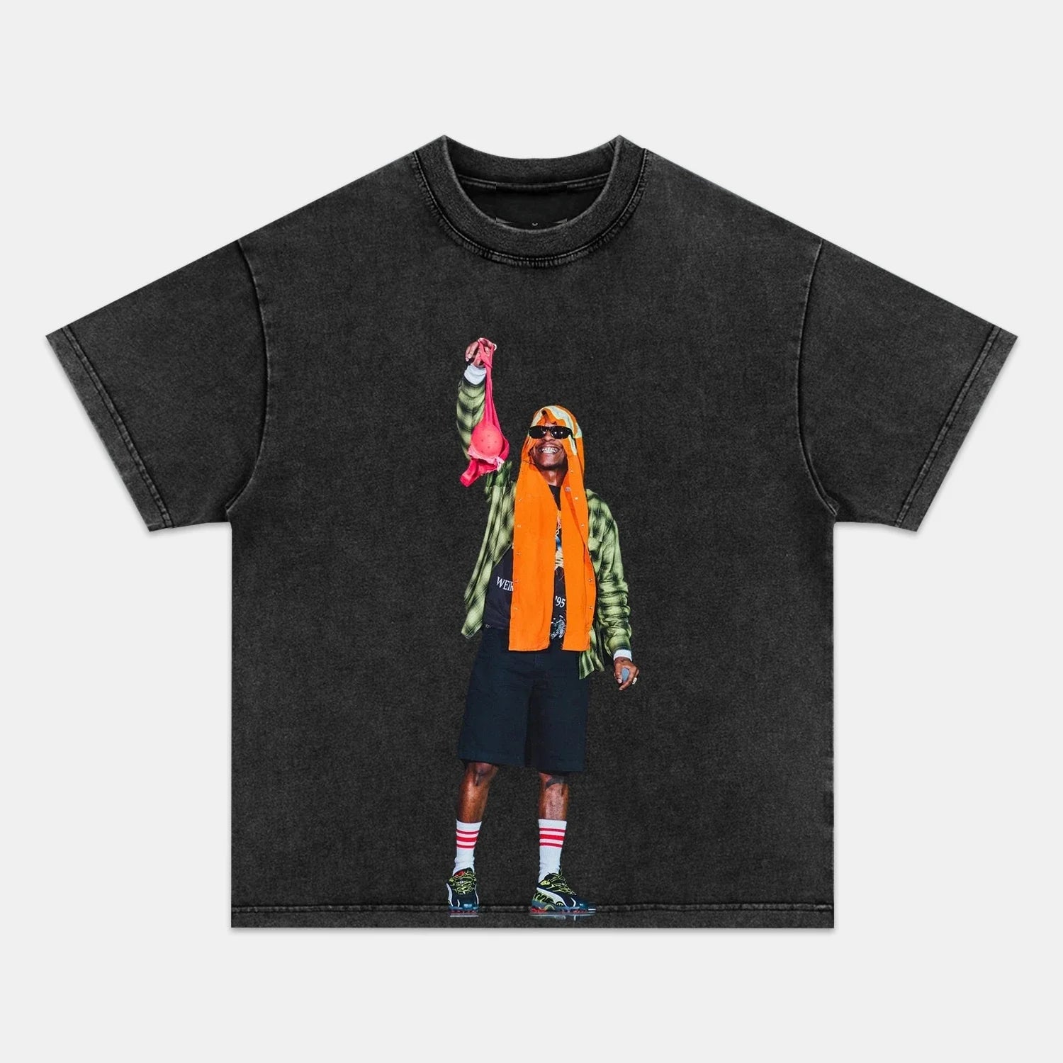 ASAP ROCKY 2.21 2.0 TEE - POPCHANGER