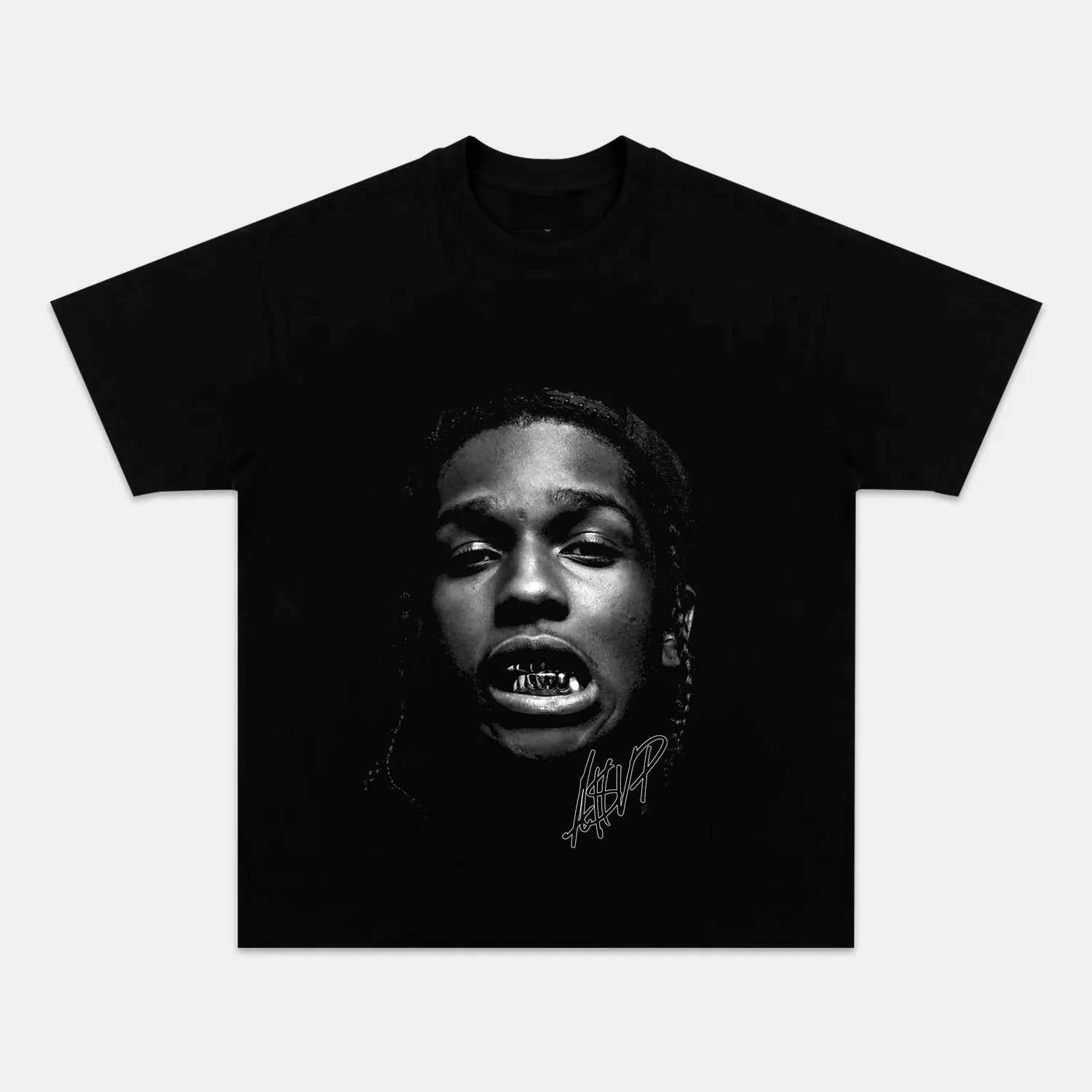 ASAP ROCKY 2.21 TEE - POPCHANGER