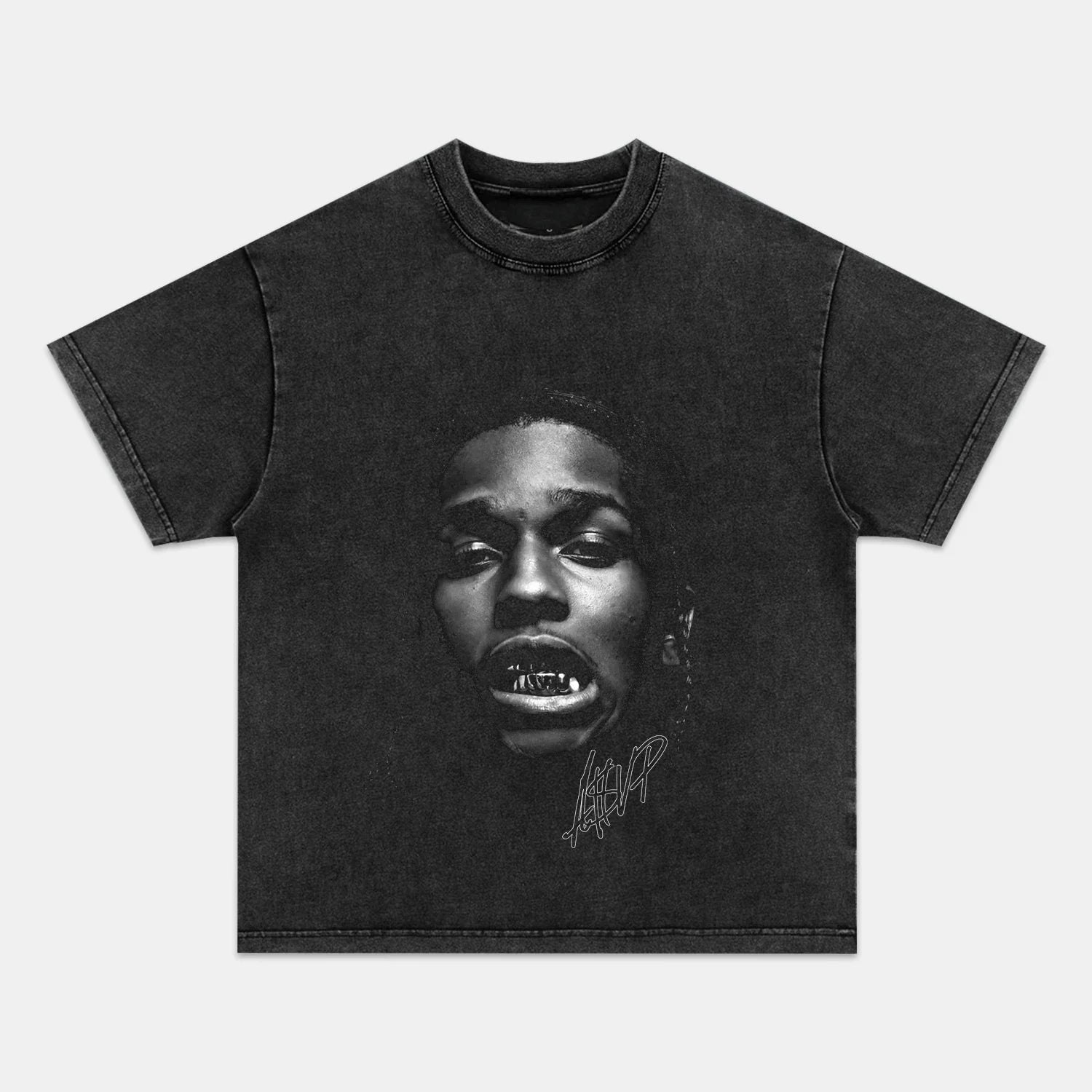 ASAP ROCKY 2.21 TEE - POPCHANGER