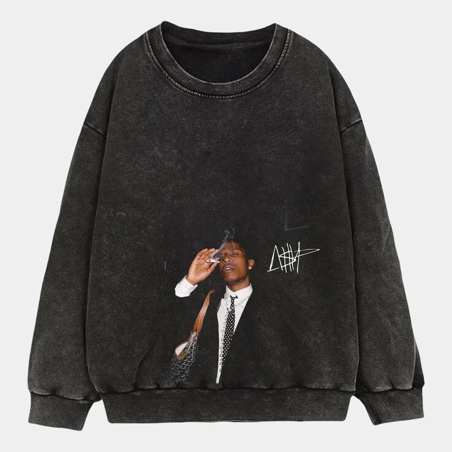 ASAP ROCKY S1 TEE - POPCHANGER