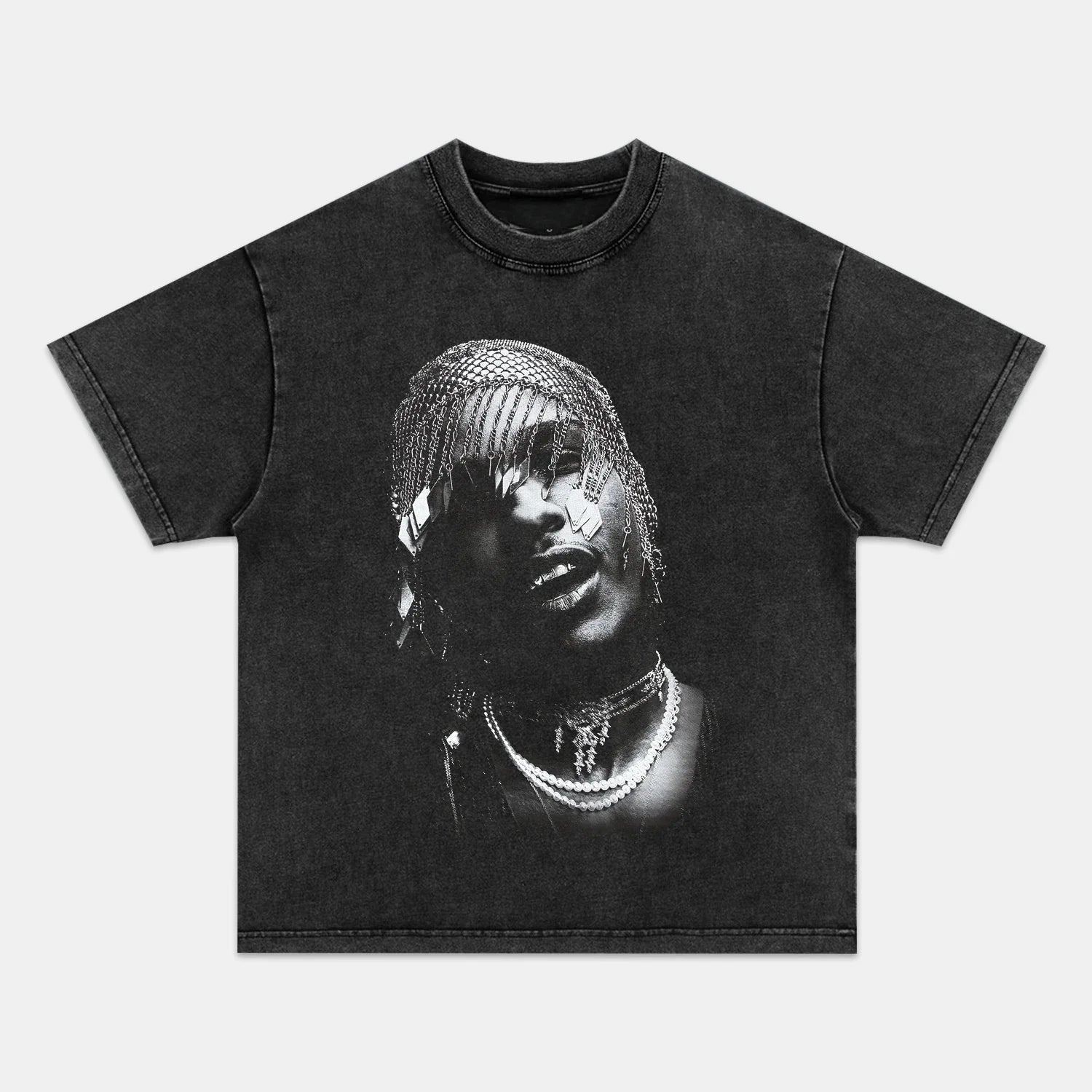 ASAP ROCKY TEE 08.31 3.0 - POPCHANGER