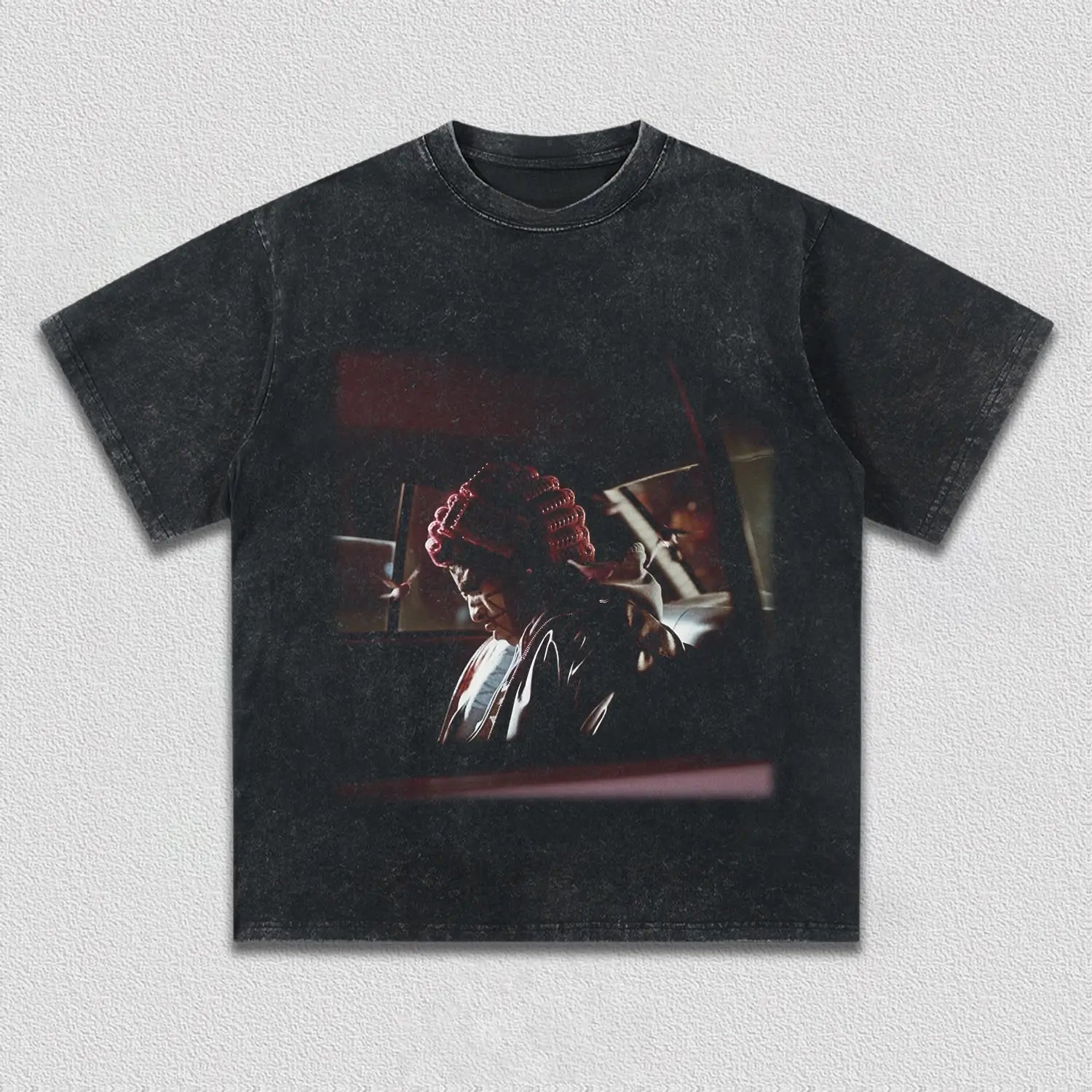 PEPPER T-SHIRT