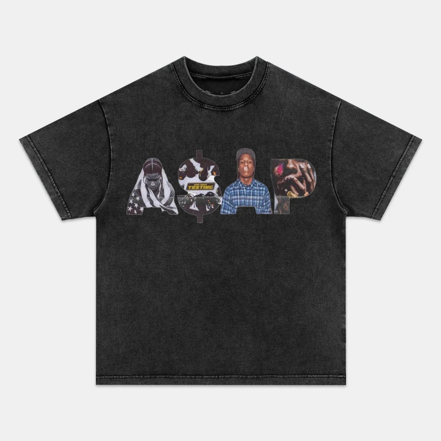 ASAP TEE - POPCHANGER