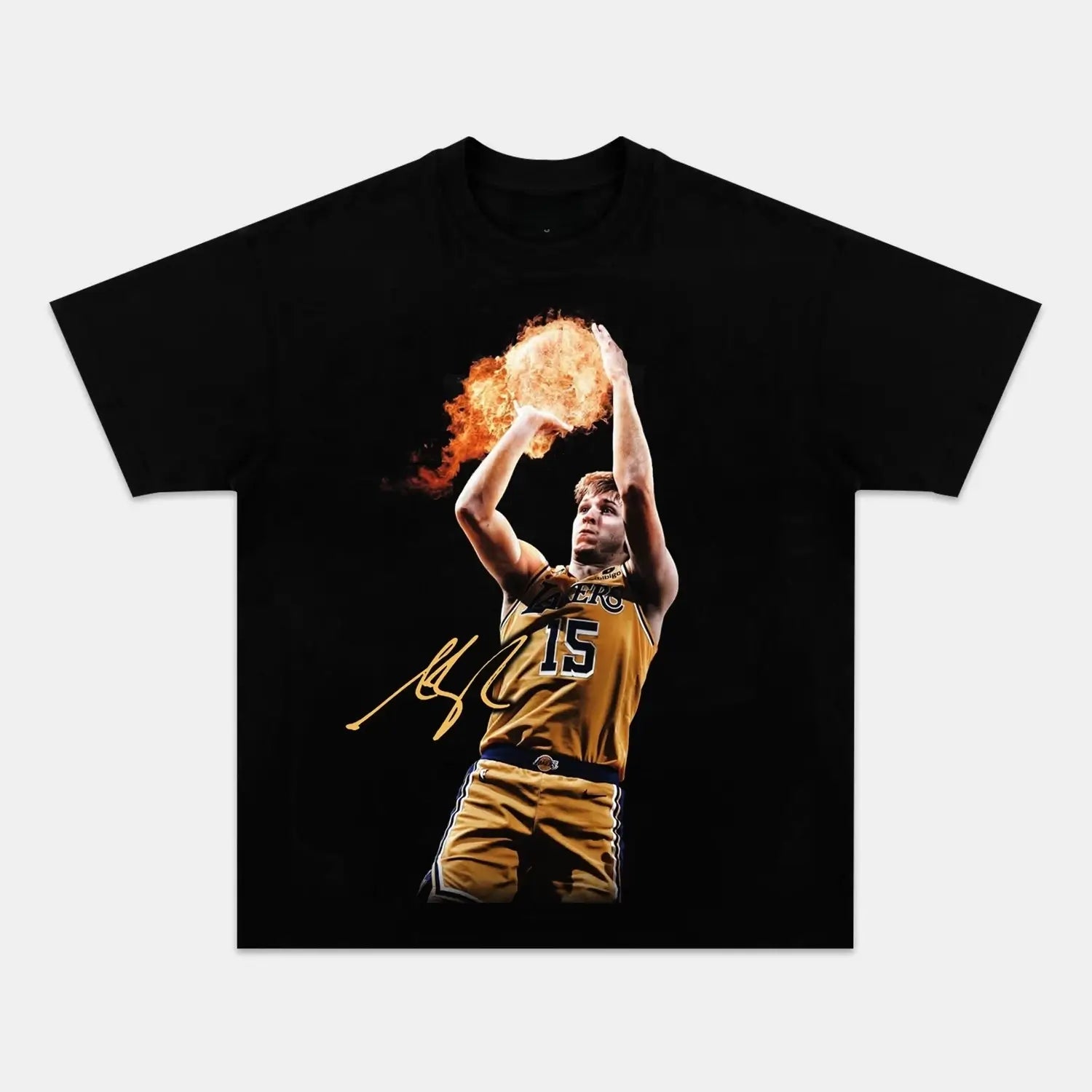 AUSTIN REAVES TEE - POPCHANGER