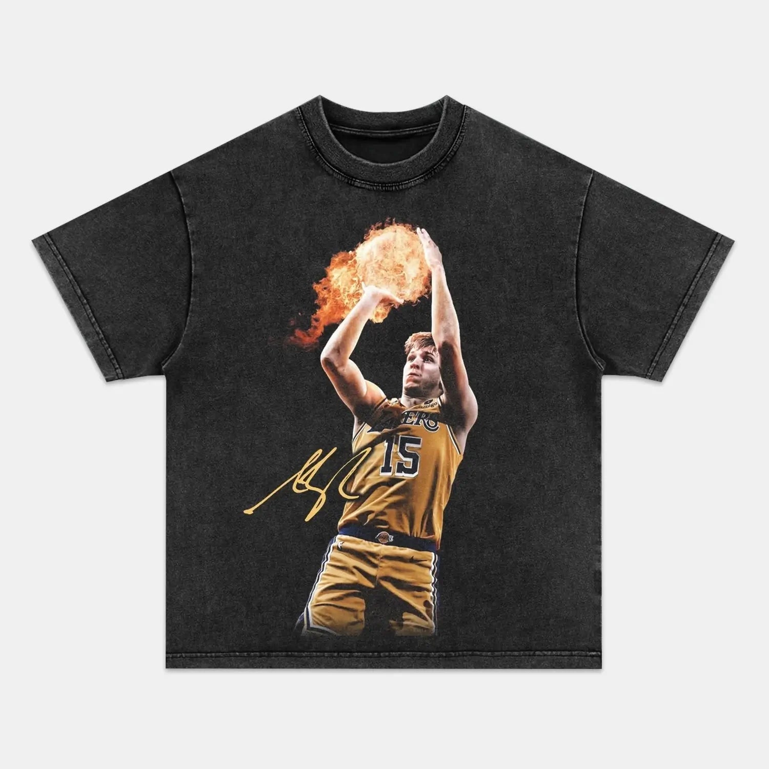 AUSTIN REAVES TEE - POPCHANGER