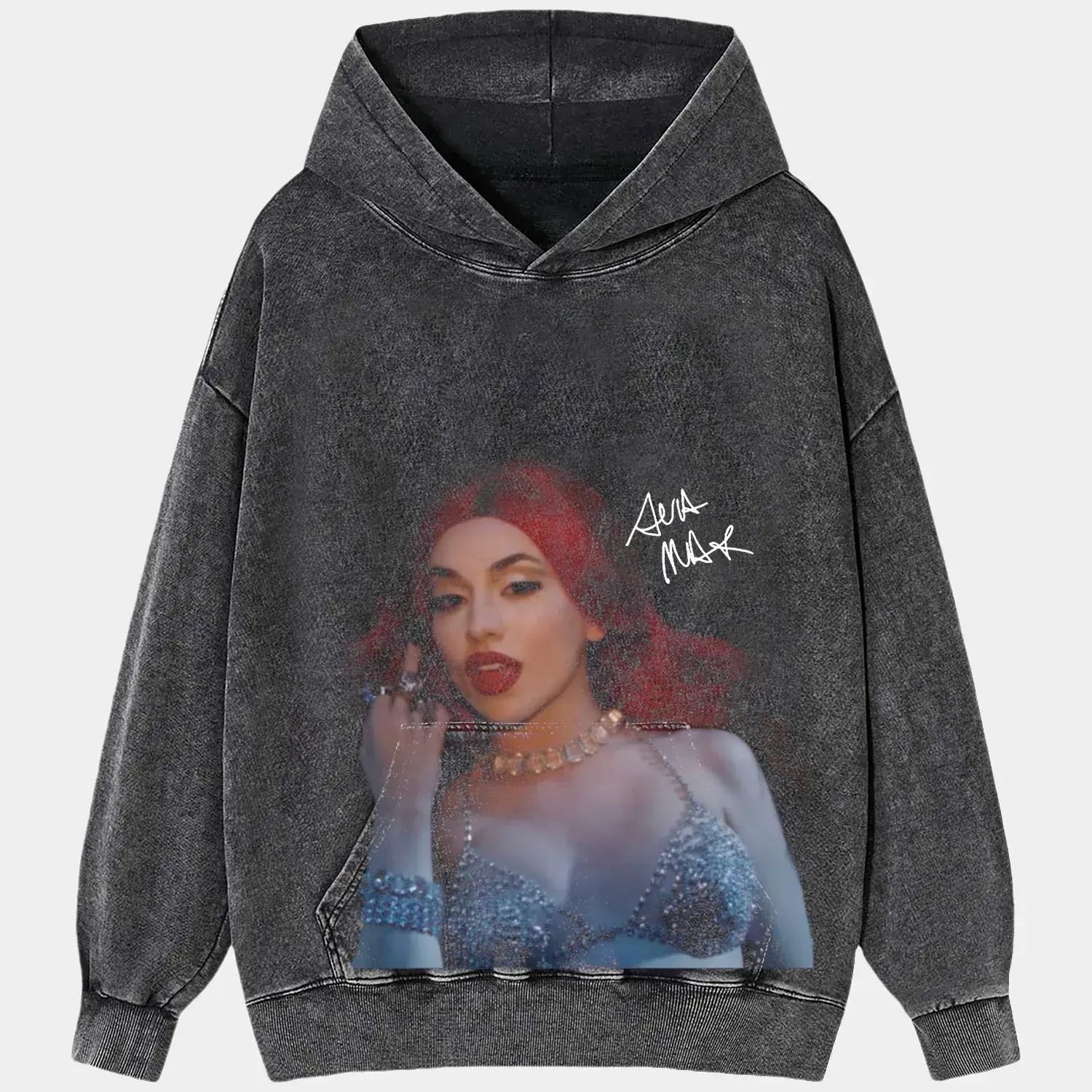 AVA MAX 4.14 TEE - POPCHANGER