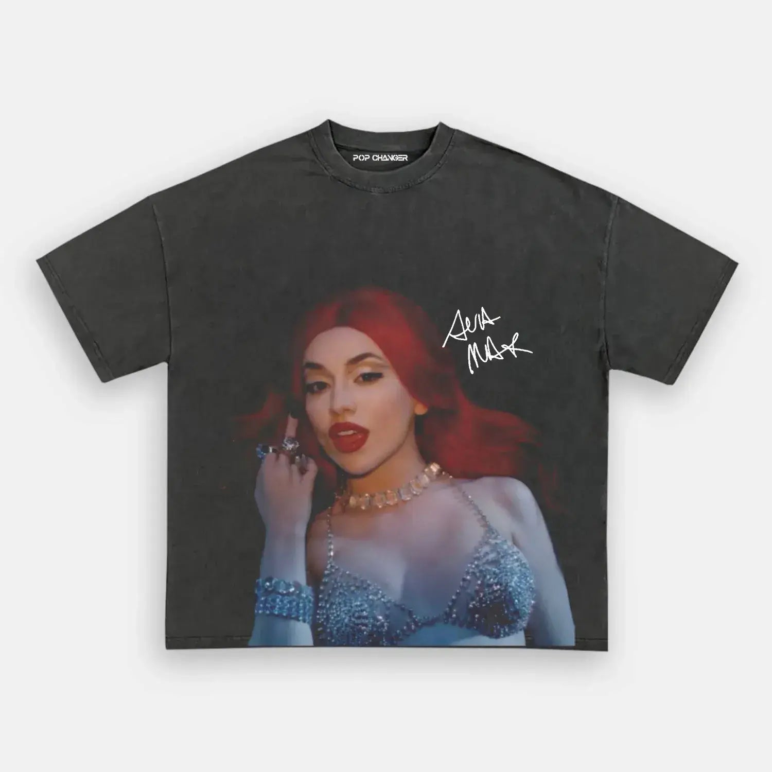 AVA MAX 4.14 TEE - POPCHANGER