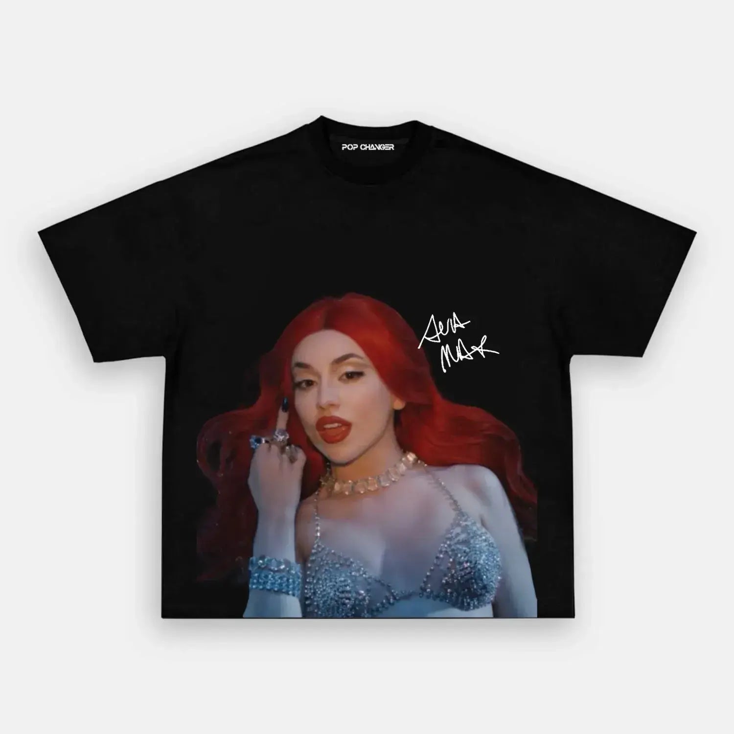 AVA MAX 4.14 TEE - POPCHANGER
