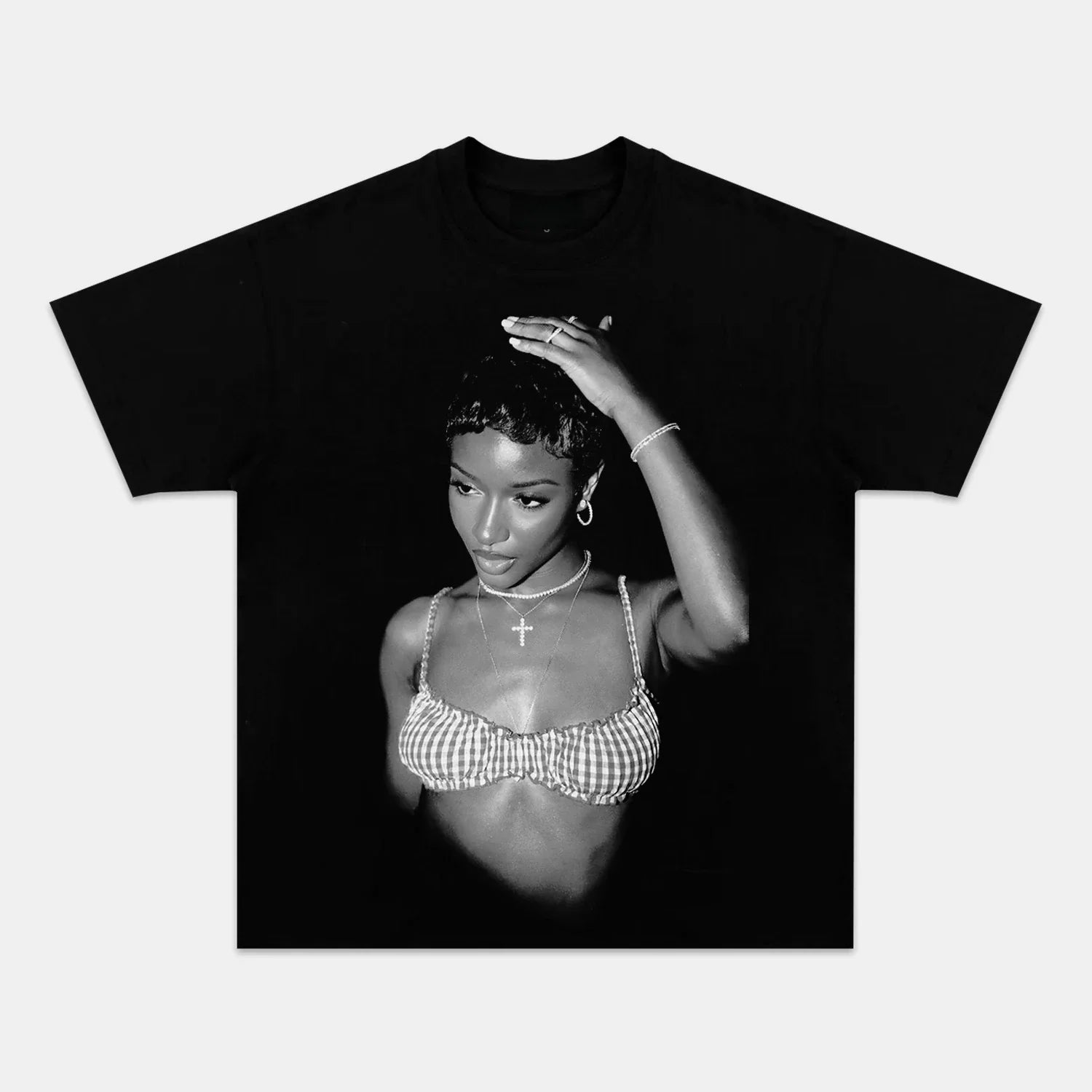 AYRA STARR TEE - POPCHANGER