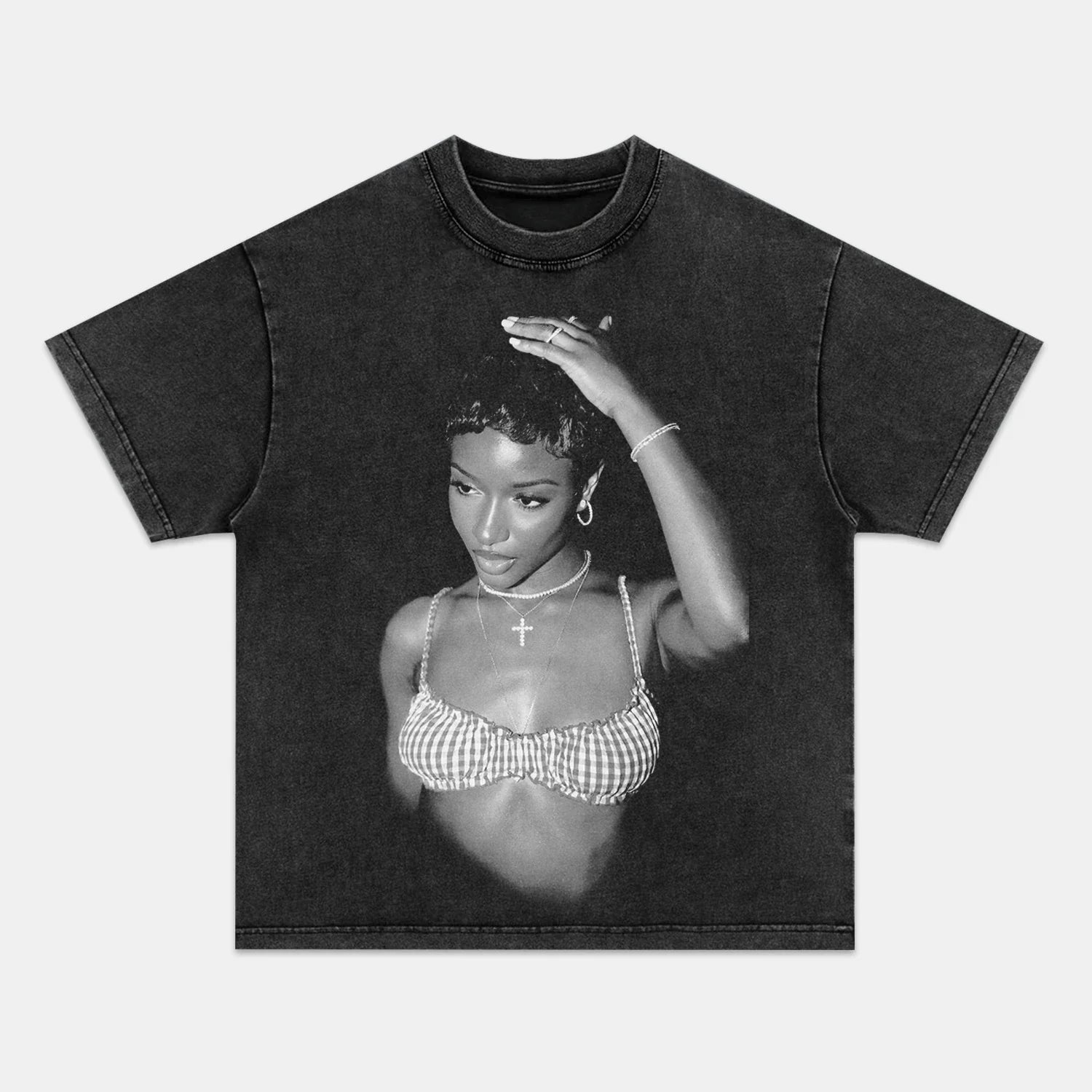 AYRA STARR TEE - POPCHANGER