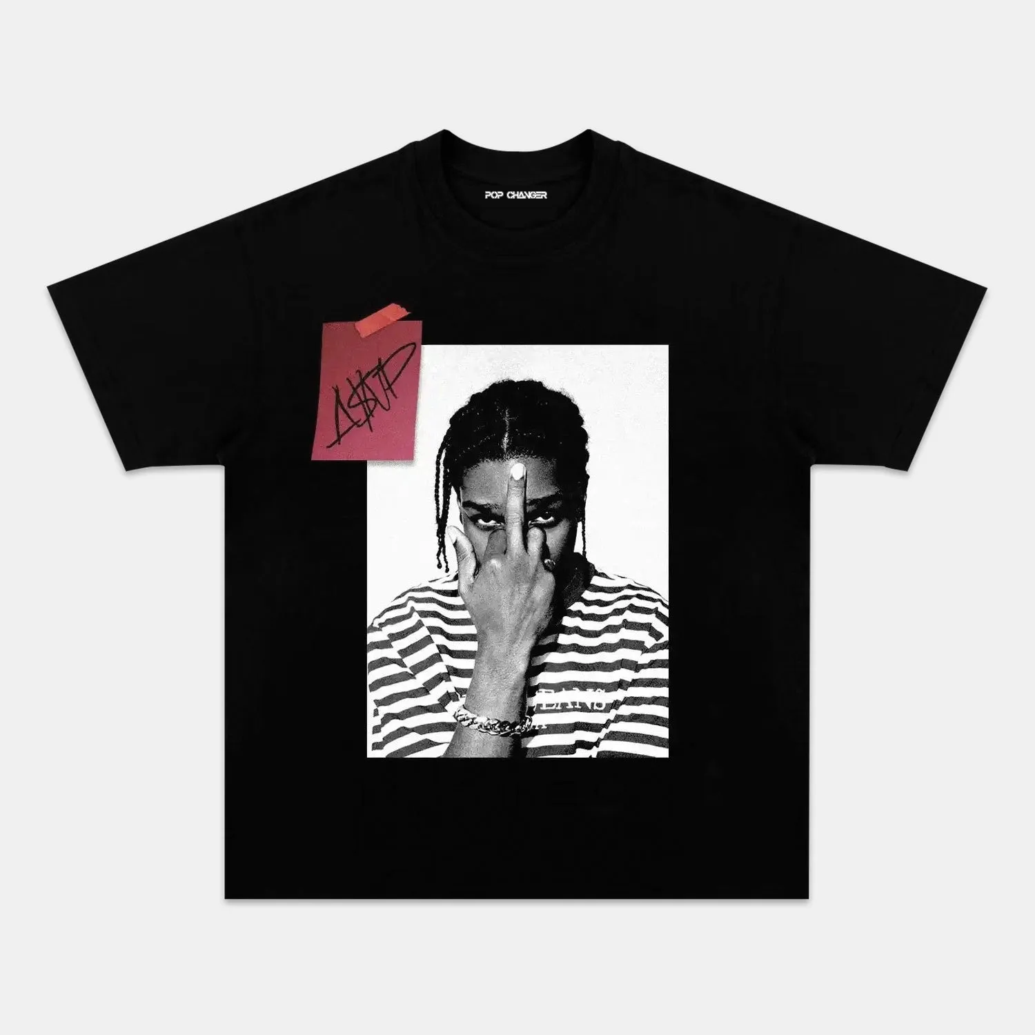 A$AP 2.25 TEE - POPCHANGER