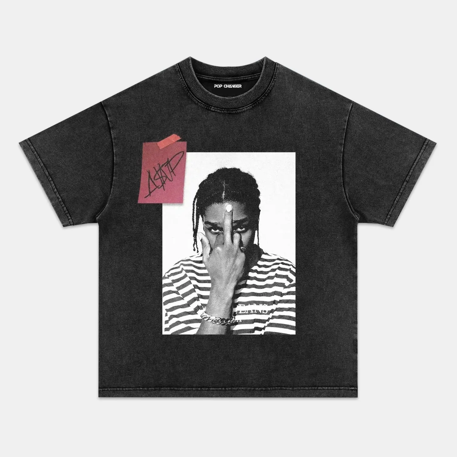 A$AP 2.25 TEE - POPCHANGER