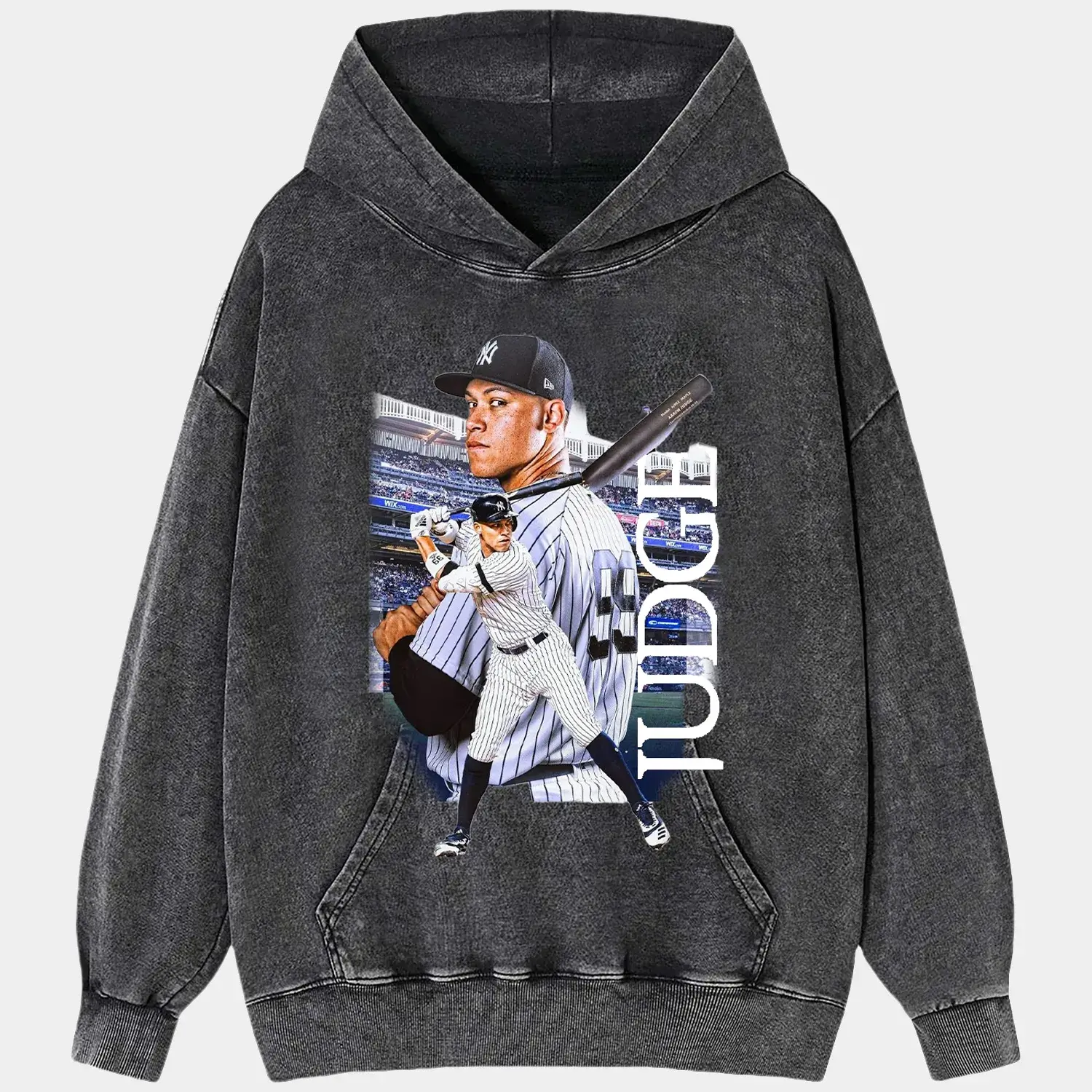 Aaron Judge 4.7 2.0 Tee - POPCHANGER