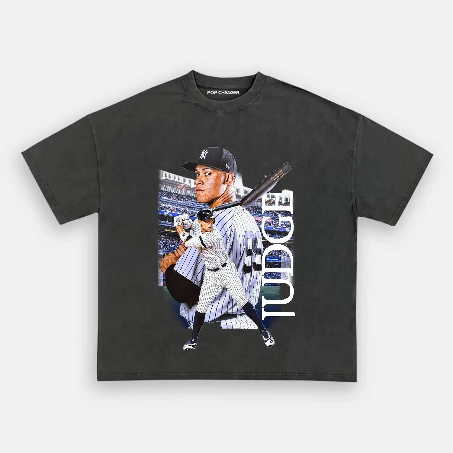 Aaron Judge 4.7 2.0 Tee - POPCHANGER